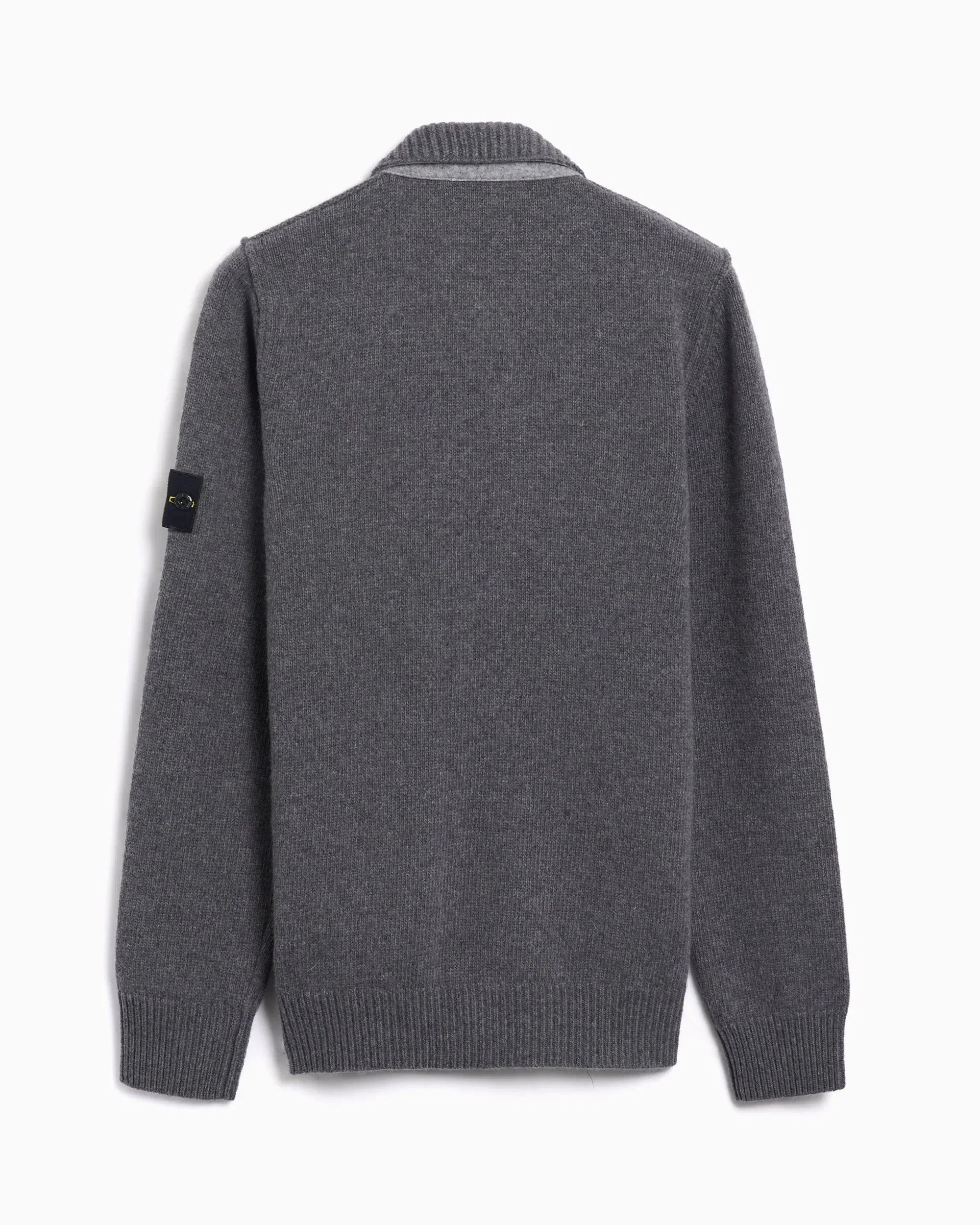 Stone Island Cardigan Stone Island para hombre