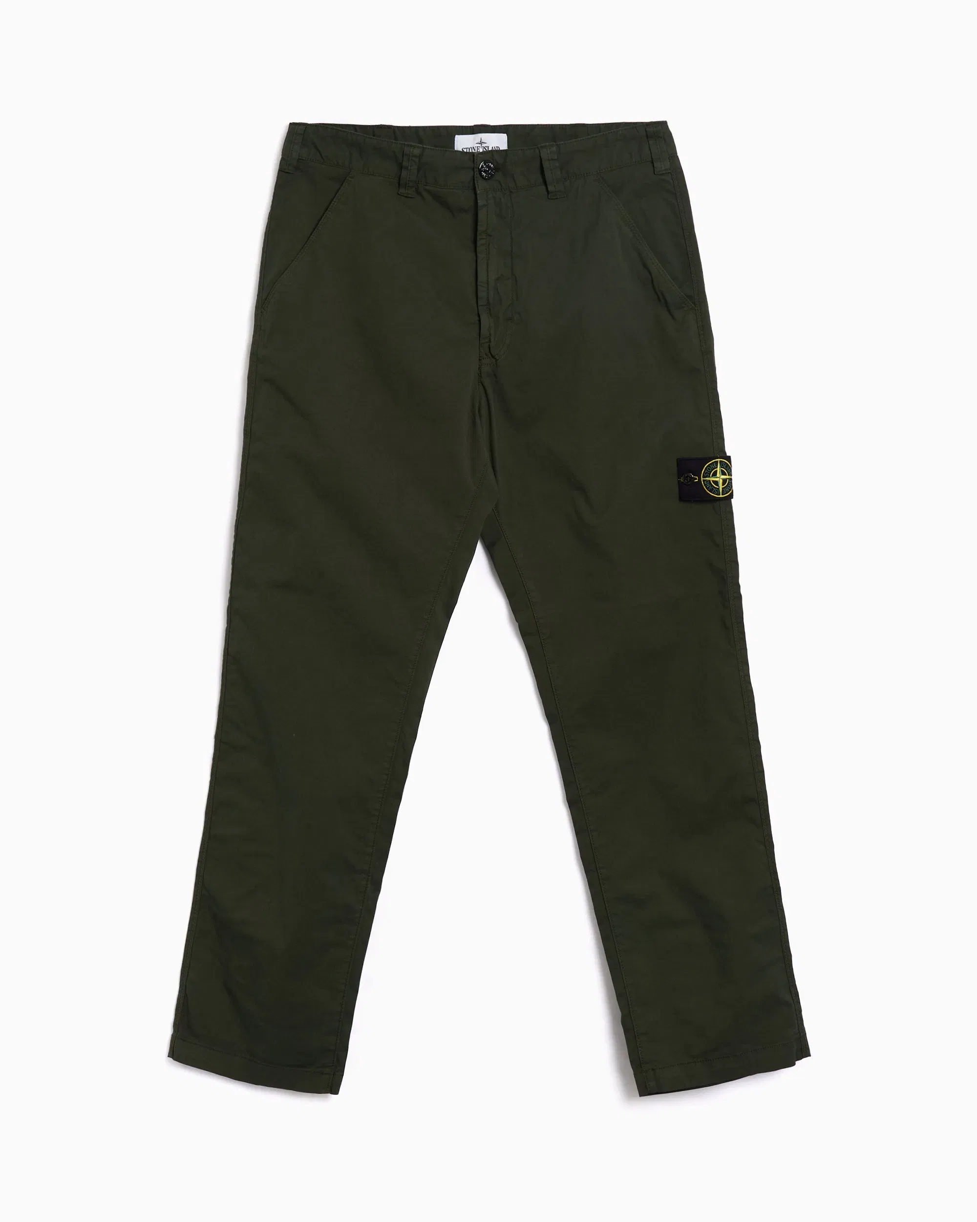 Stone Island Pantalones chinos Stone Island para hombre