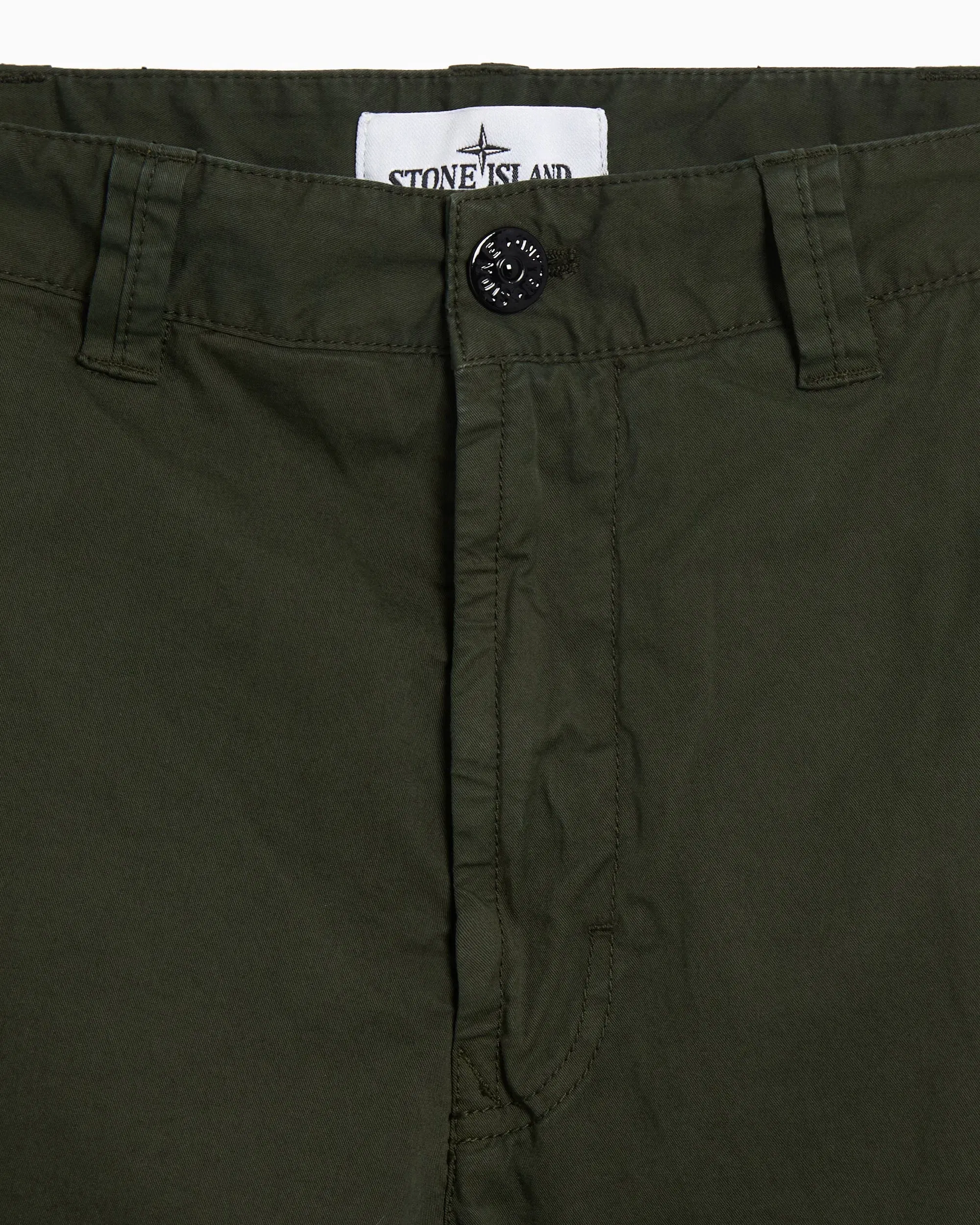 Stone Island Pantalones chinos Stone Island para hombre