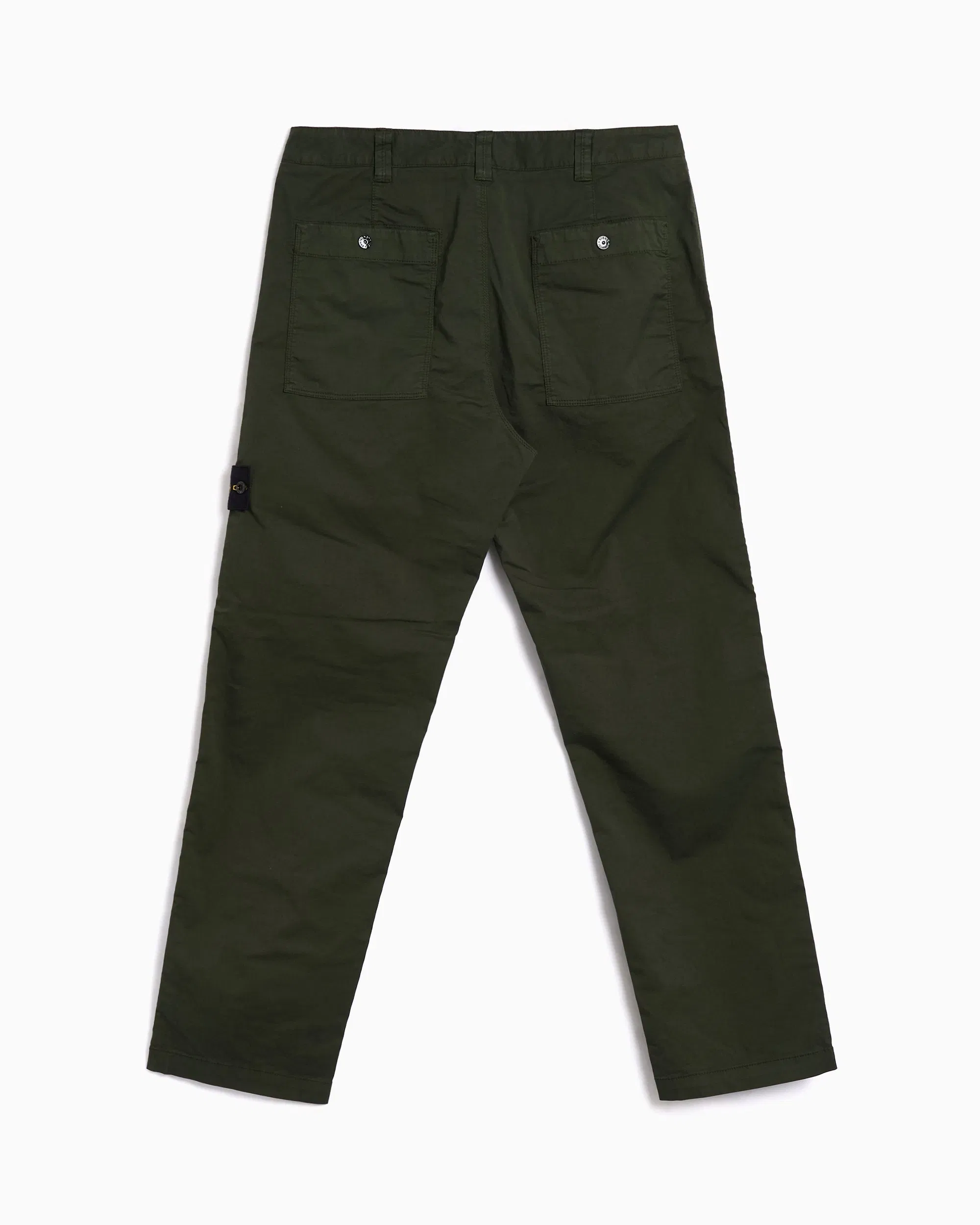 Stone Island Pantalones chinos Stone Island para hombre