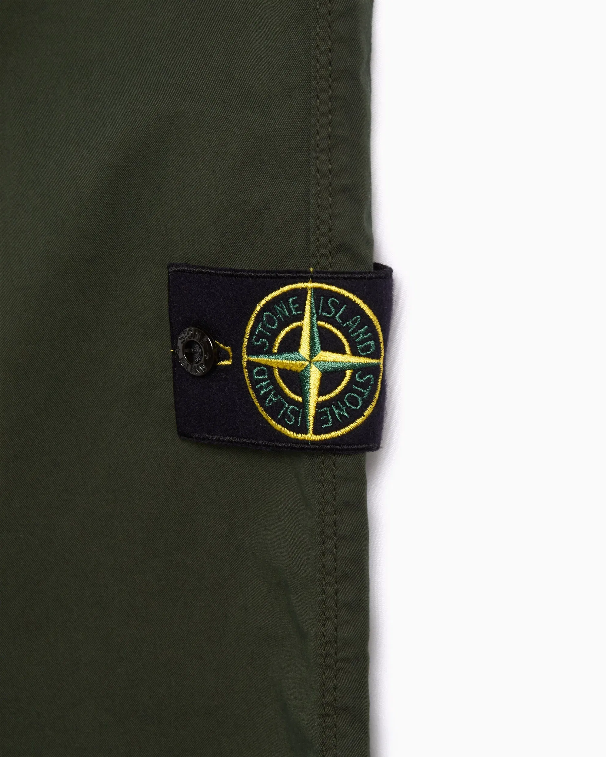 Stone Island Pantalones chinos Stone Island para hombre
