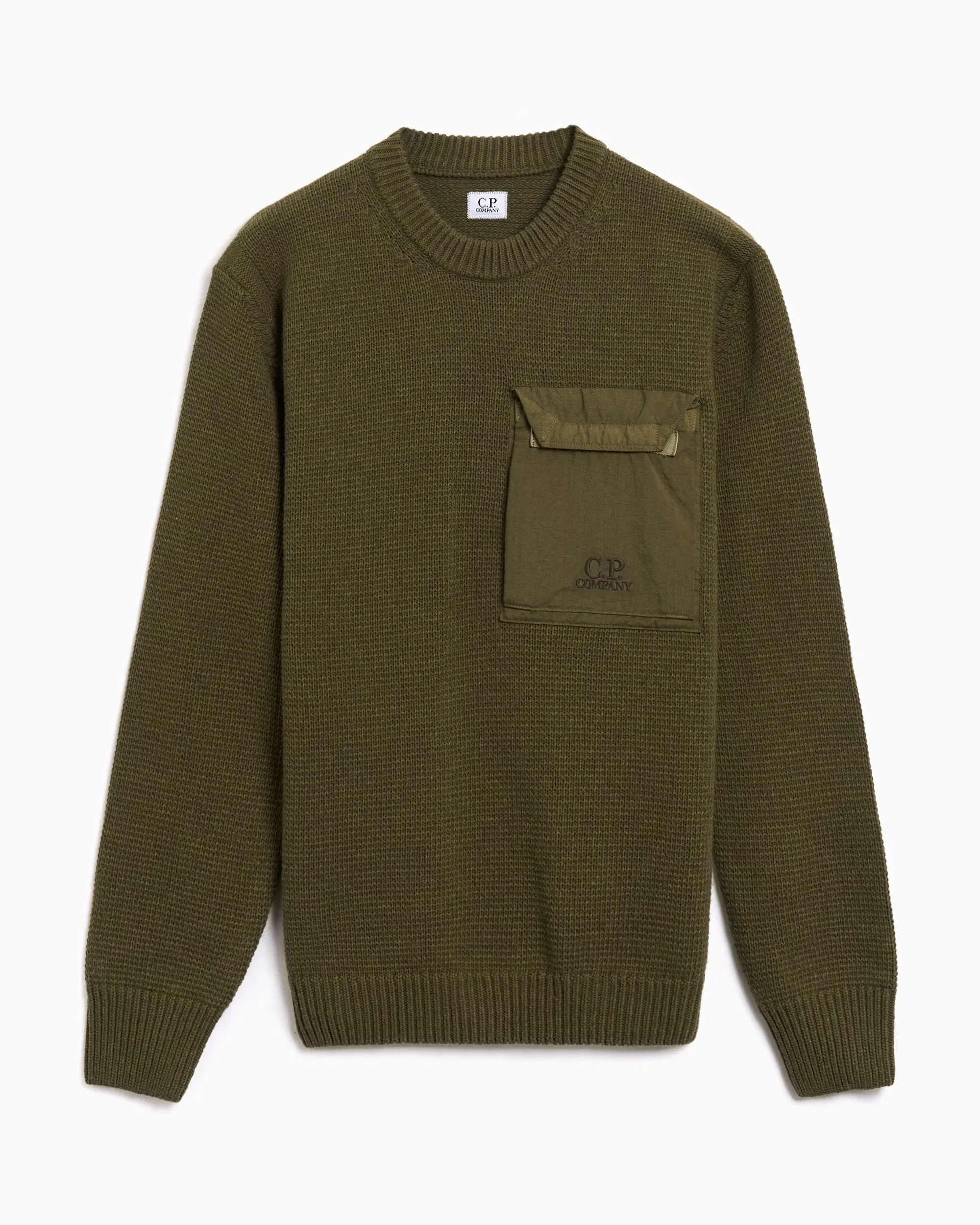 CP Company Jersey CP Company para hombre