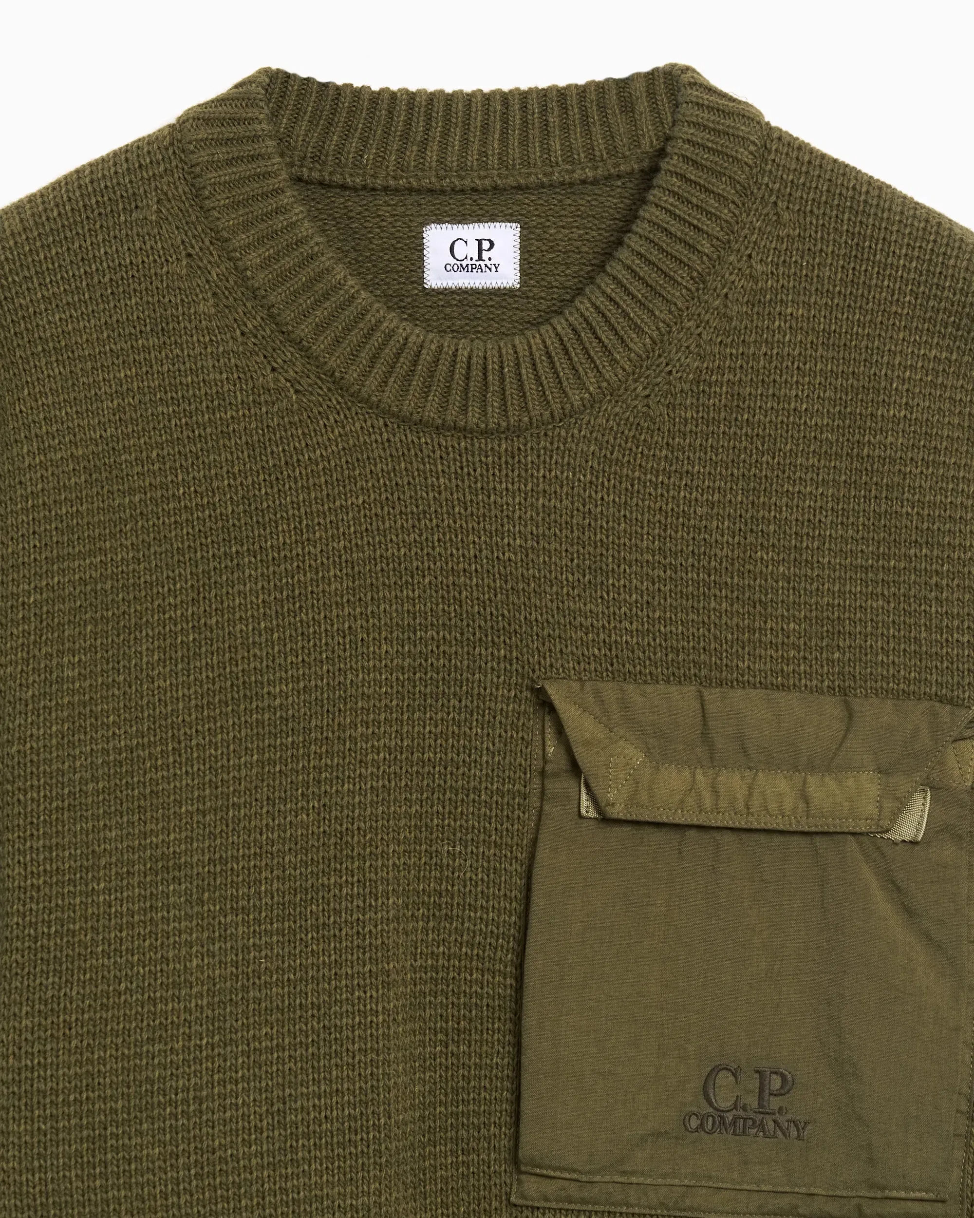 CP Company Jersey CP Company para hombre