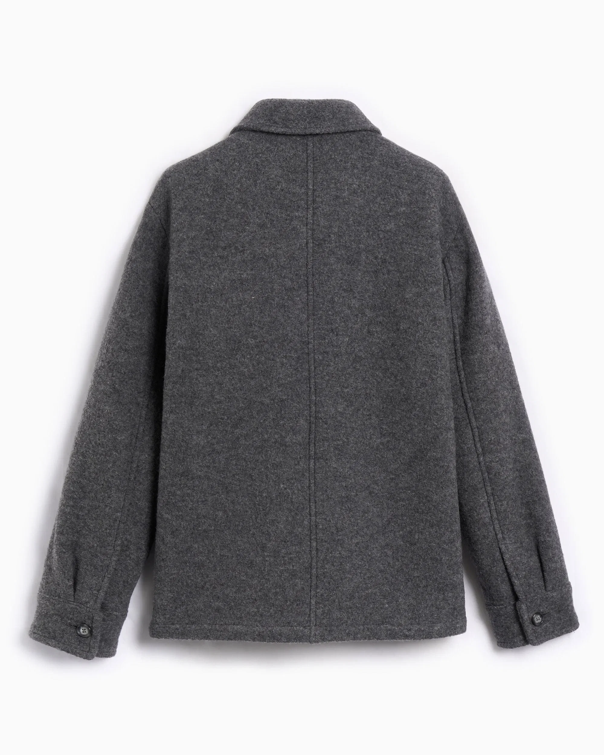 A.P.C. Cardigan A.P.C. Emile para hombre