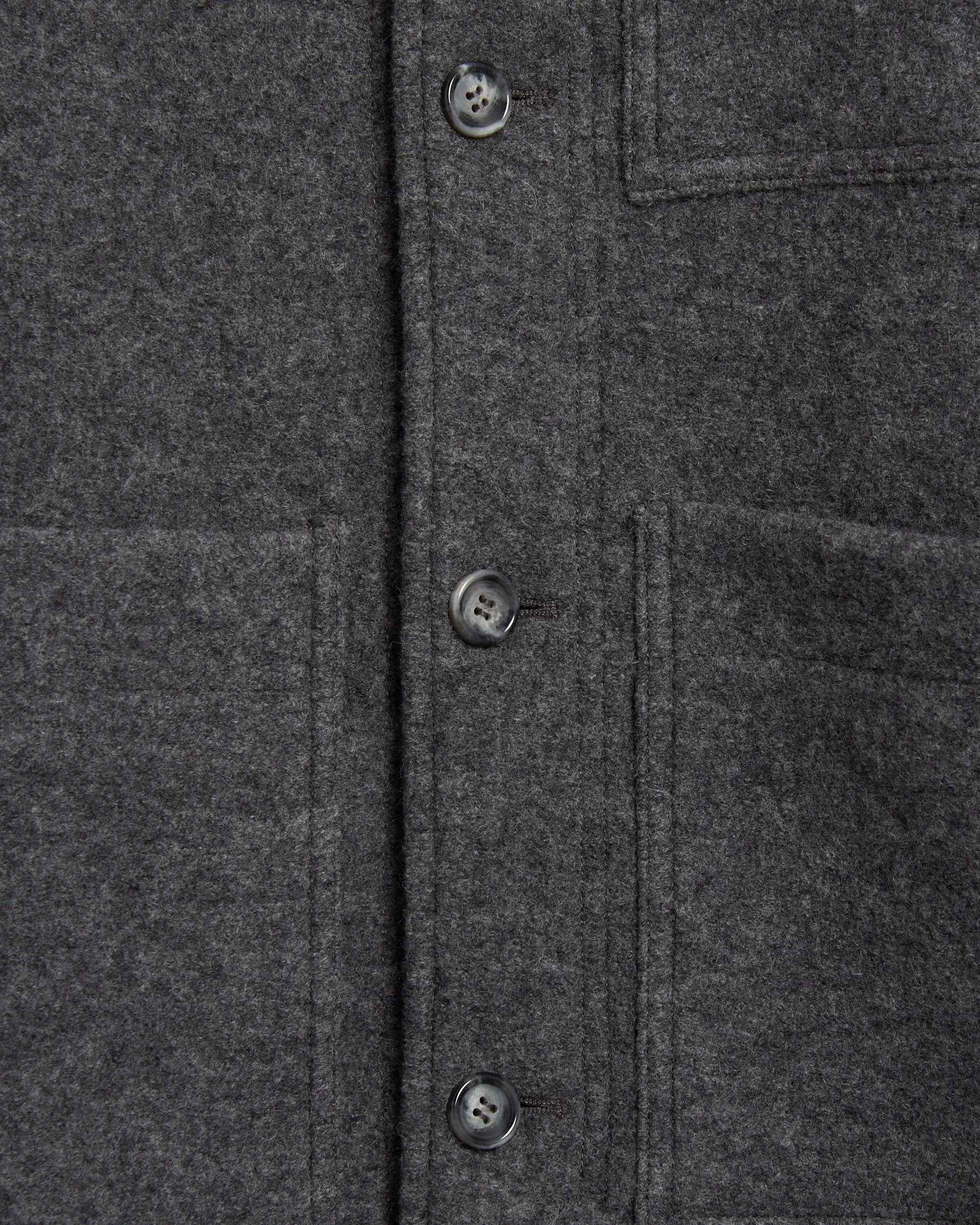 A.P.C. Cardigan A.P.C. Emile para hombre