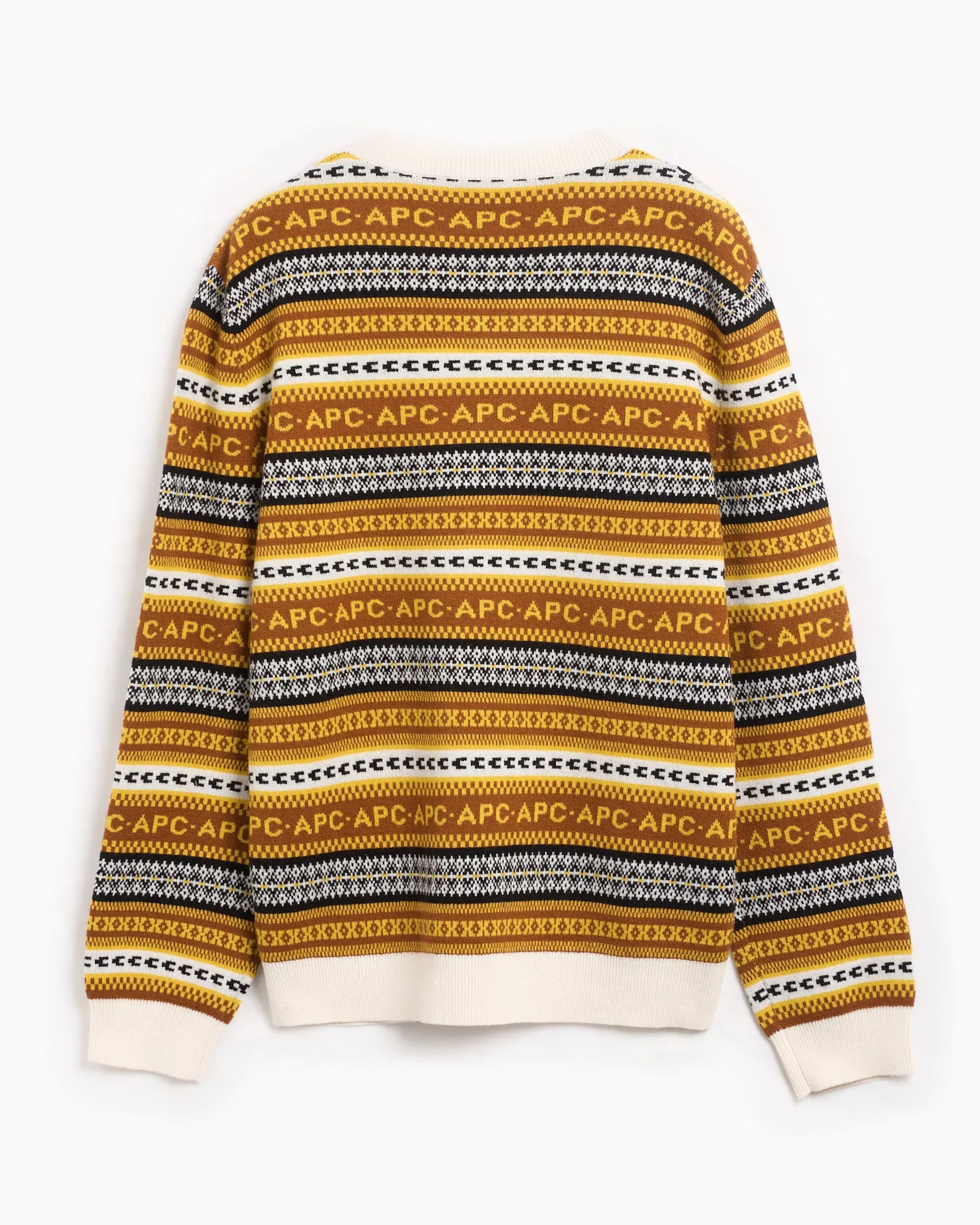 A.P.C. Jersey A.P.C. A.P.C. Malcom Men's Sweater para hombre