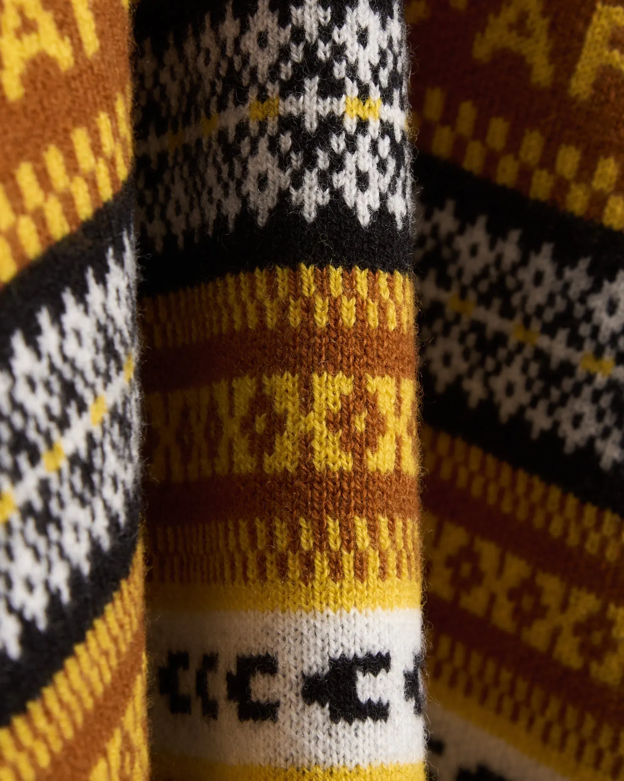 A.P.C. Jersey A.P.C. A.P.C. Malcom Men's Sweater para hombre