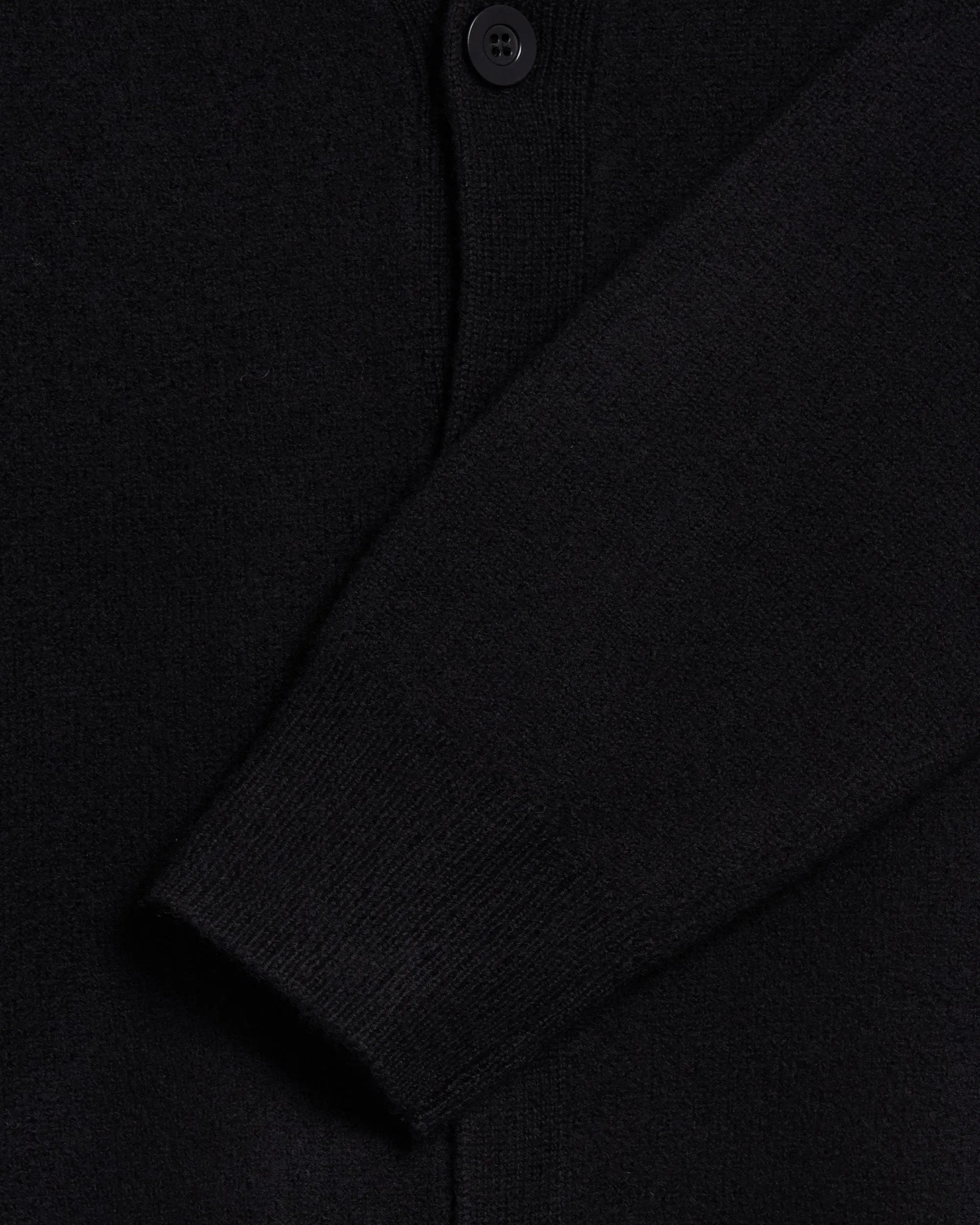 A.P.C. Cardigan A.P.C. Kenny para hombre