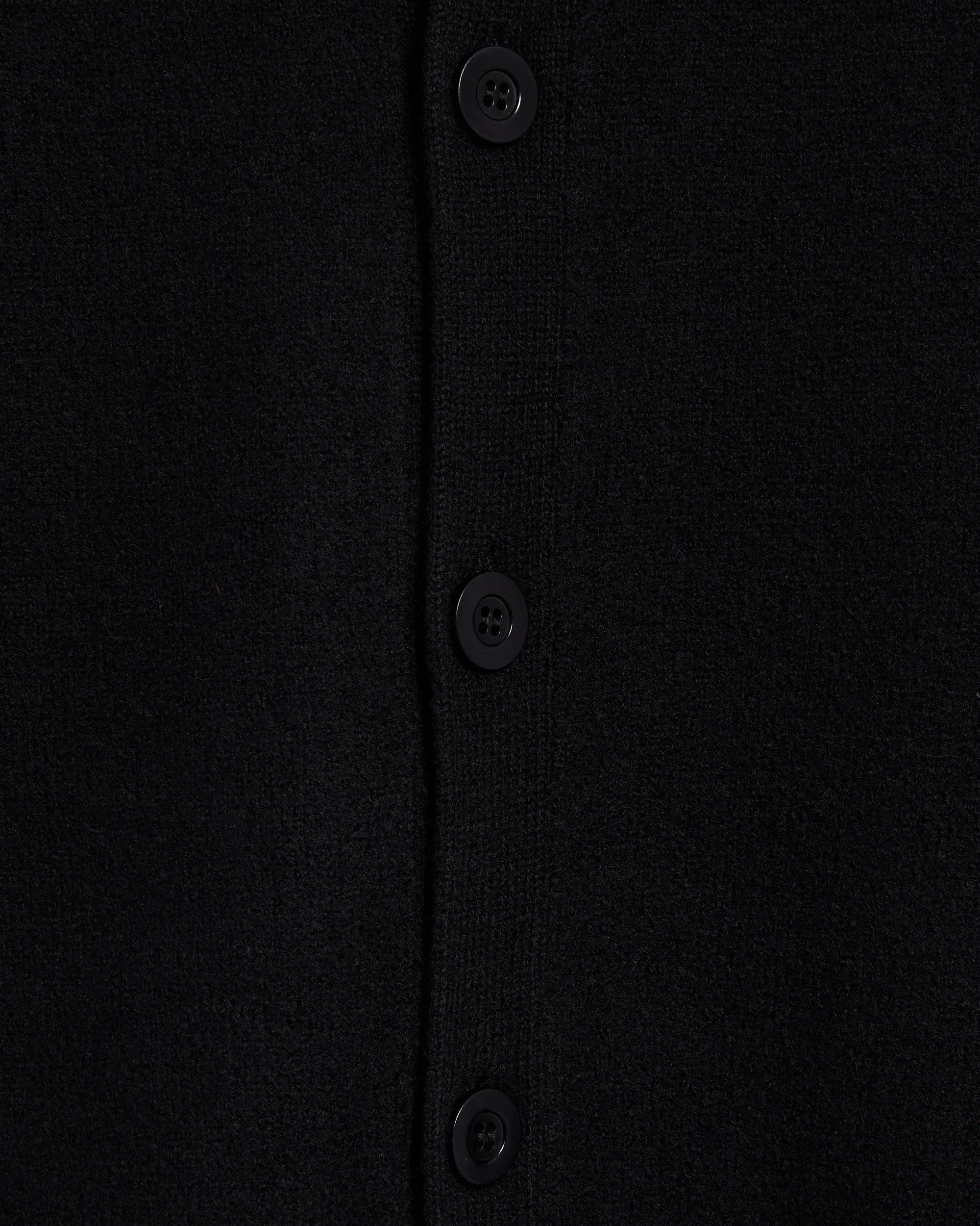 A.P.C. Cardigan A.P.C. Kenny para hombre