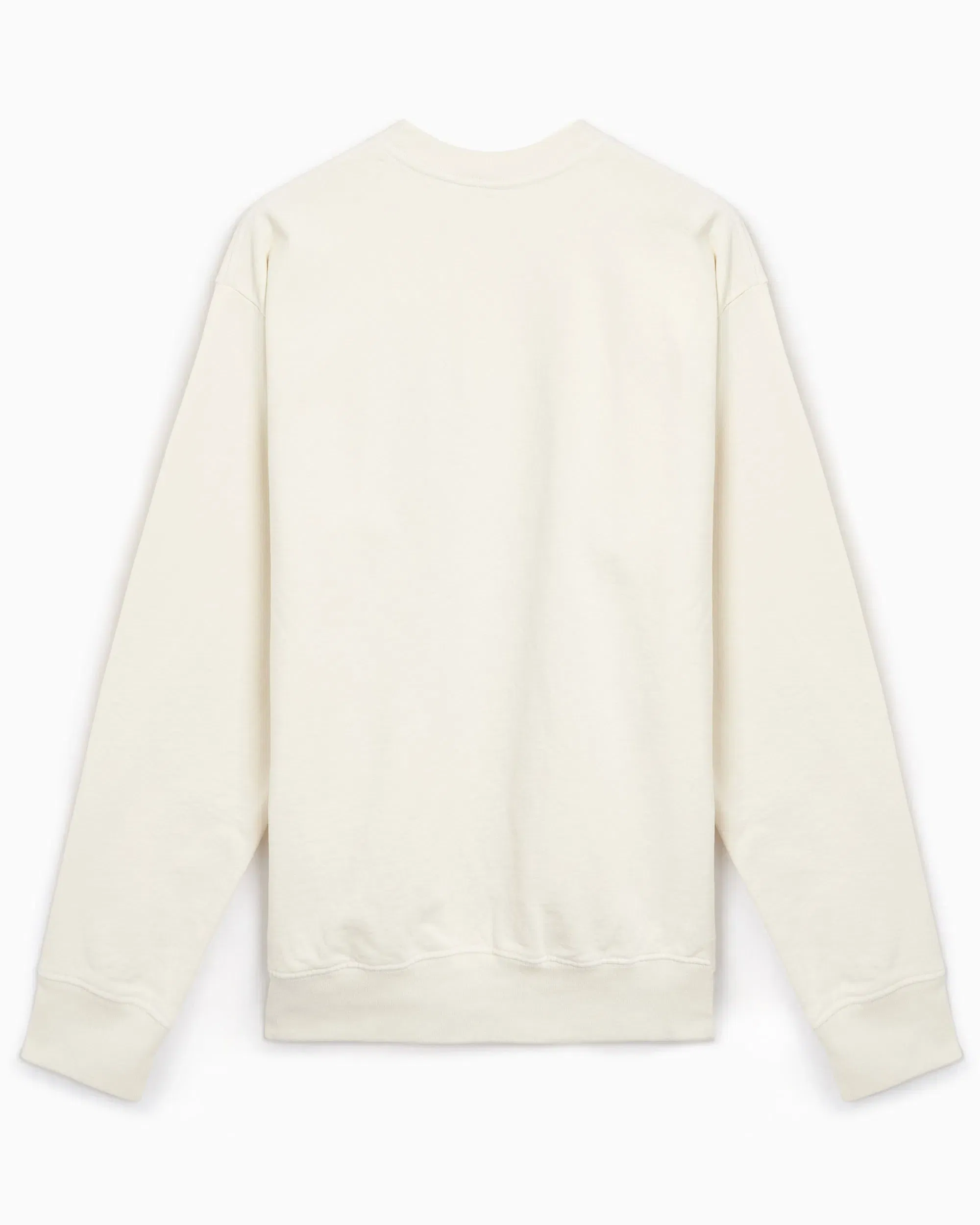 Sporty & Rich Sudadera Sporty & Rich Connecticut Crest Unisex Sweatshirt Unisex