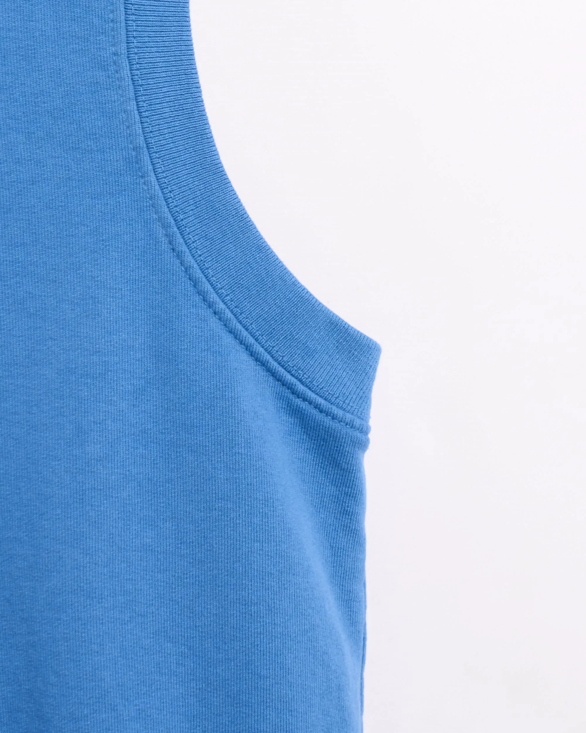 Sporty & Rich Jersey 7962 Sporty & Rich x Prince Sporty Embroidered Unisex V-Neck Vest Unisex