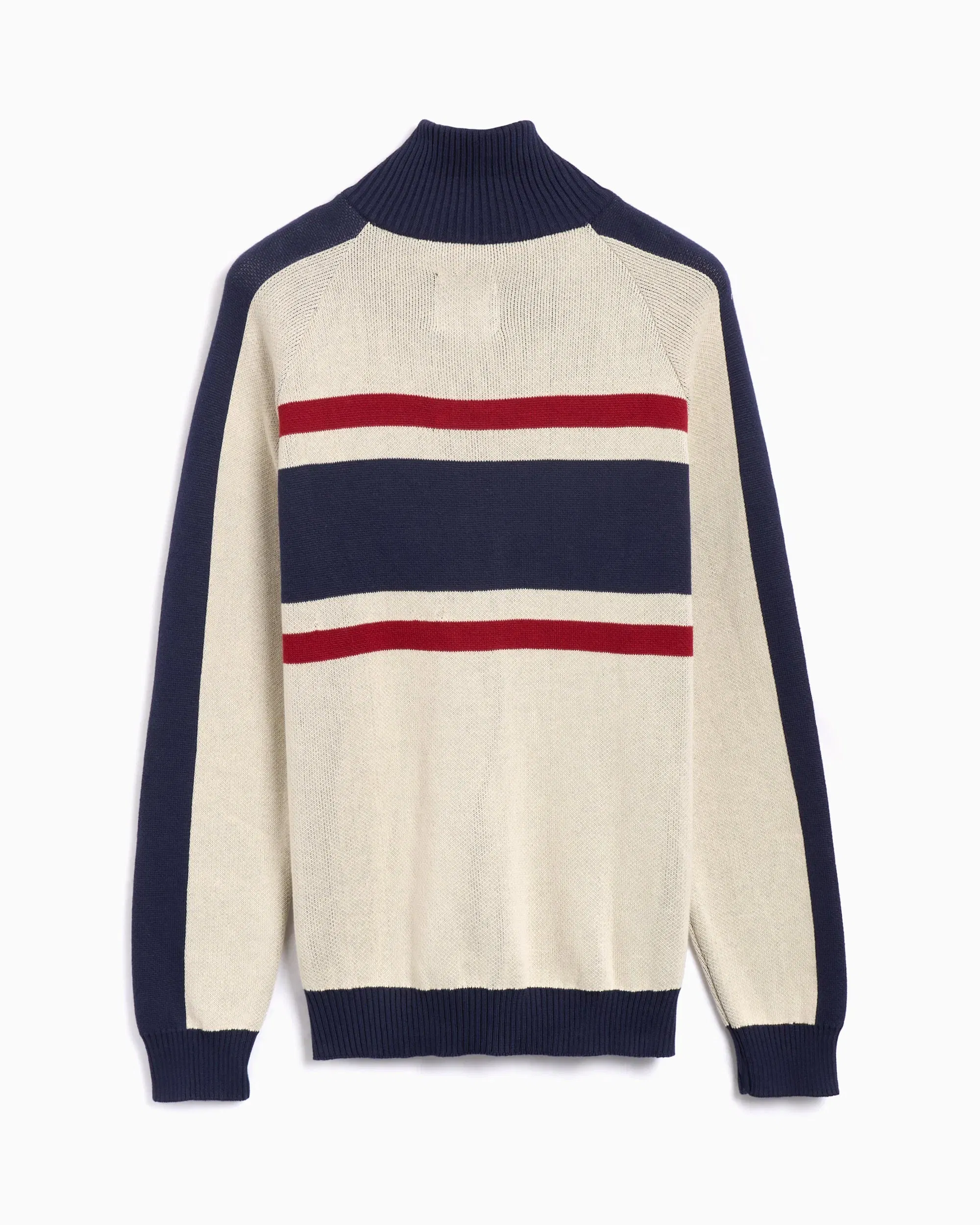 We Are Not Friends Jersey WE ARE NOT FRIENDS Tennis Zip Men's Cardigan para hombre