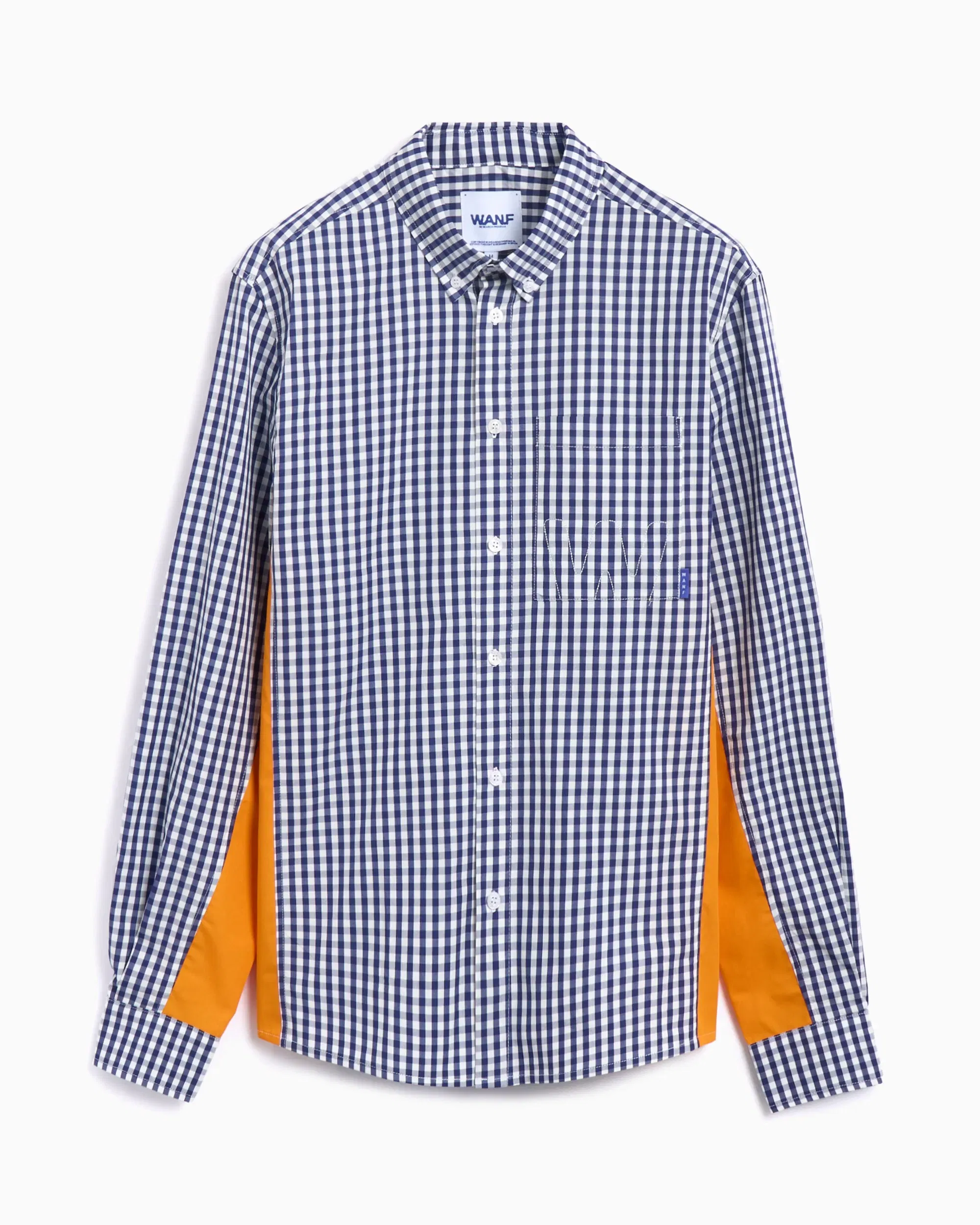We Are Not Friends Camisa WE ARE NOT FRIENDS Undoukai Men's Shirt para hombre