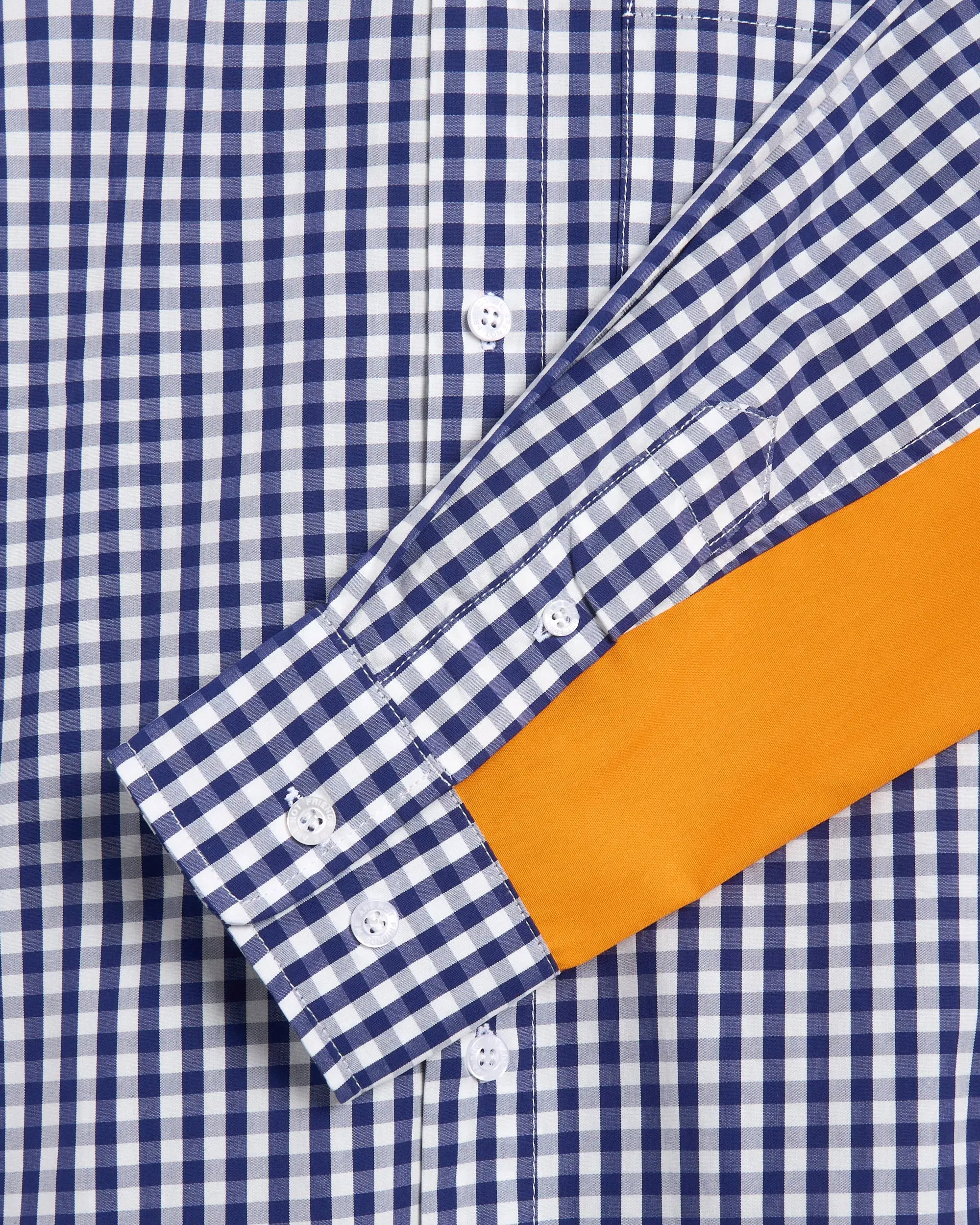 We Are Not Friends Camisa WE ARE NOT FRIENDS Undoukai Men's Shirt para hombre