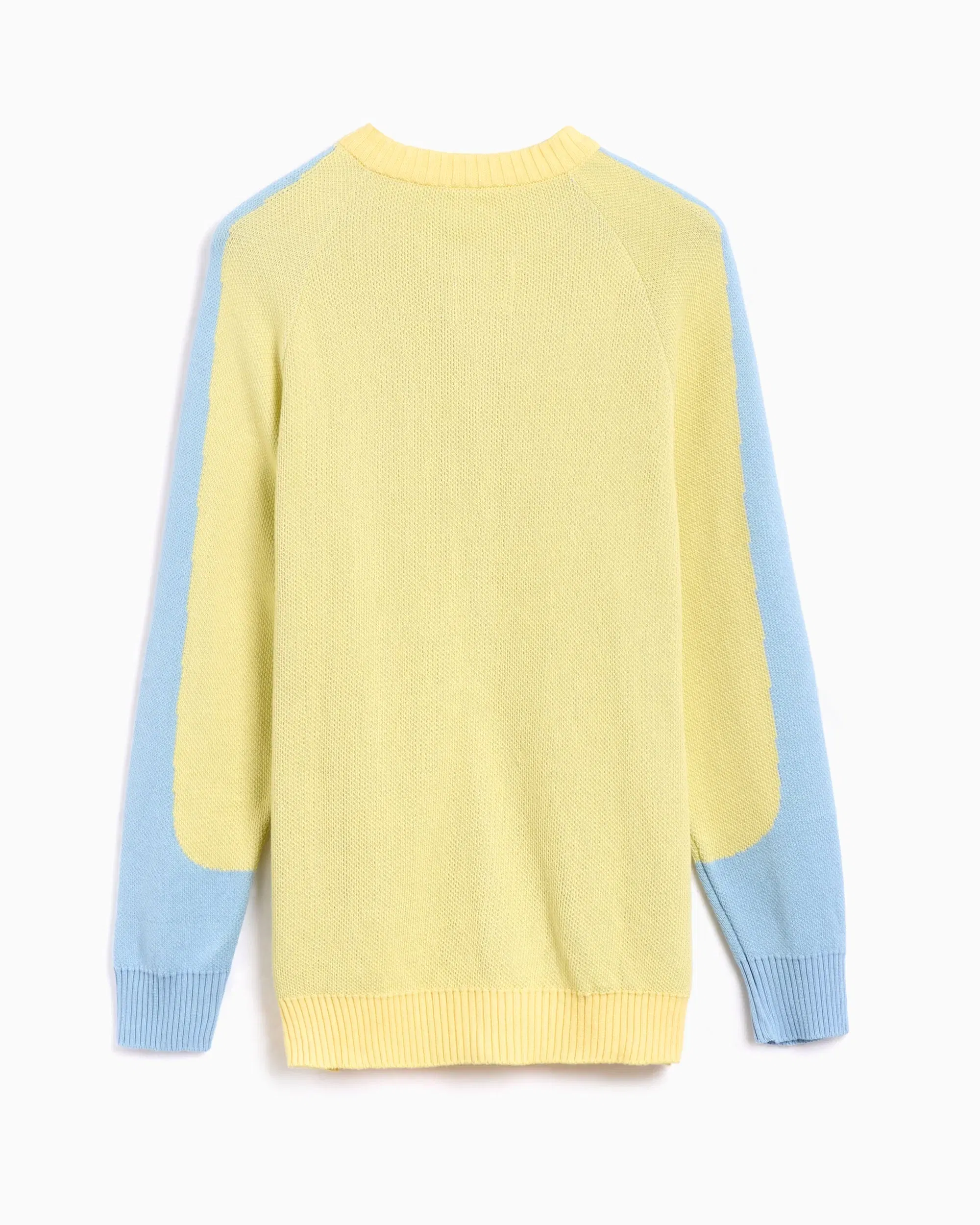 We Are Not Friends Jersey WE ARE NOT FRIENDS Office Pastel Men's Cardigan para hombre