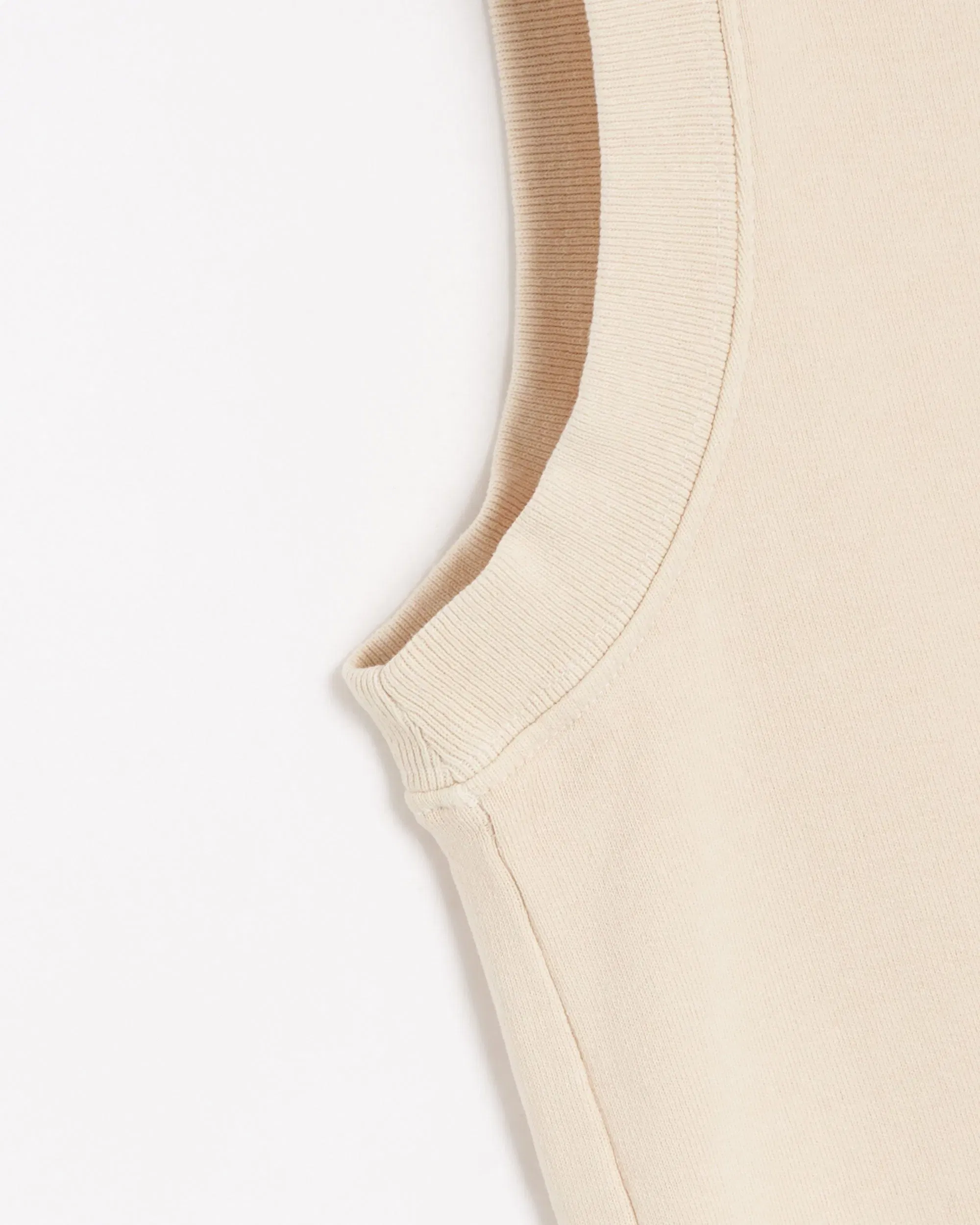Sporty & Rich Jersey x Prince Sporty & Rich x Prince Sporty Unisex V-Neck Vest Unisex