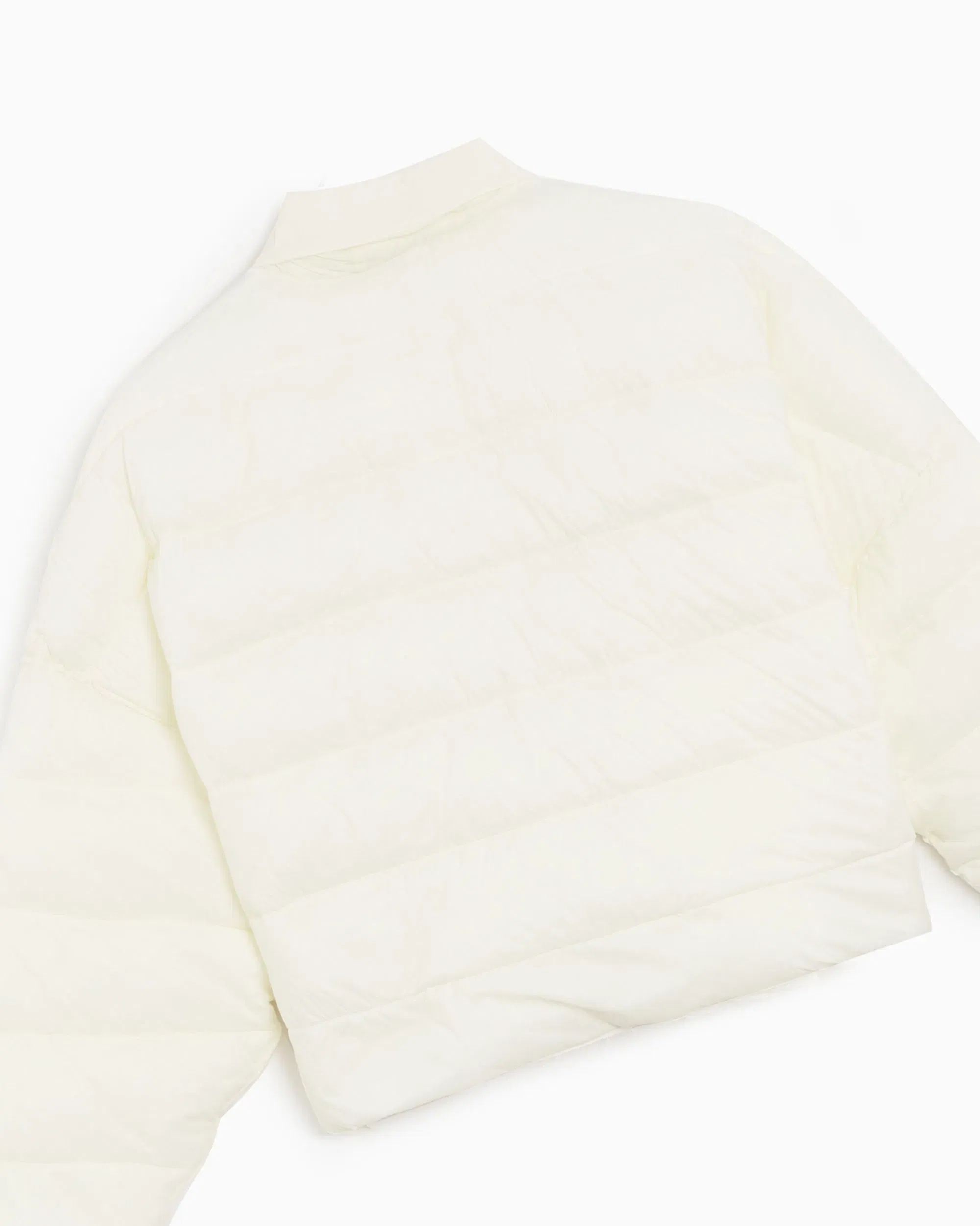 Vans Chaqueta de plumas Vans Vault x Deaton Chris Anthony Women's Cropped Puffer Jacket para mujer