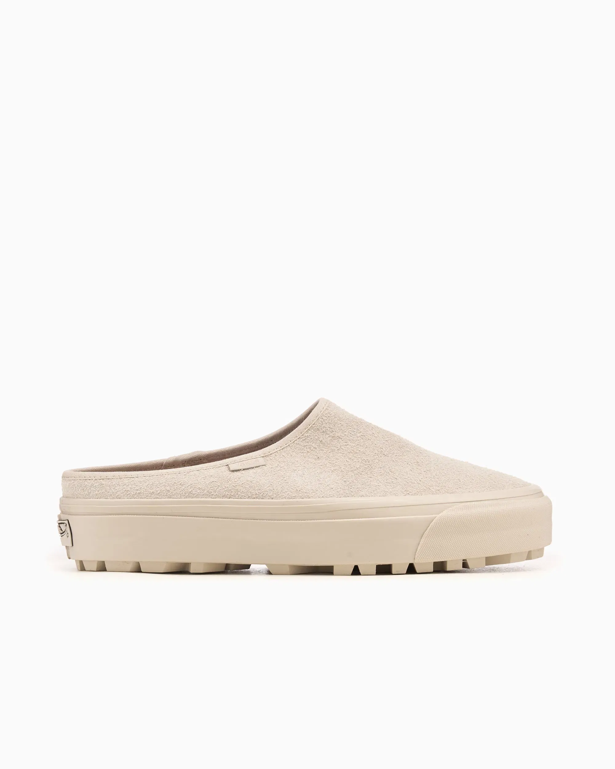Vans LX Mule Style 17 Pony Hair