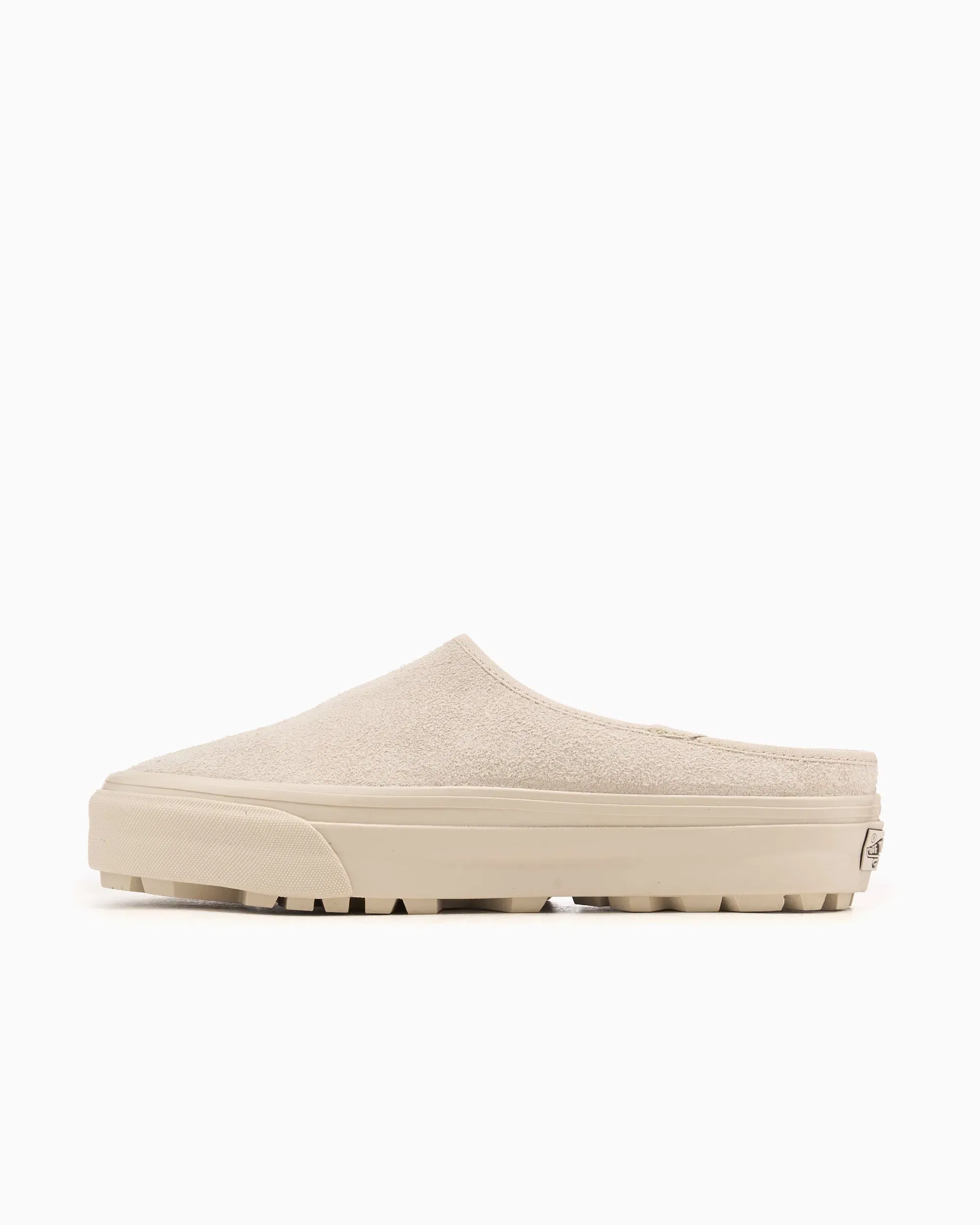 Vans LX Mule Style 17 Pony Hair