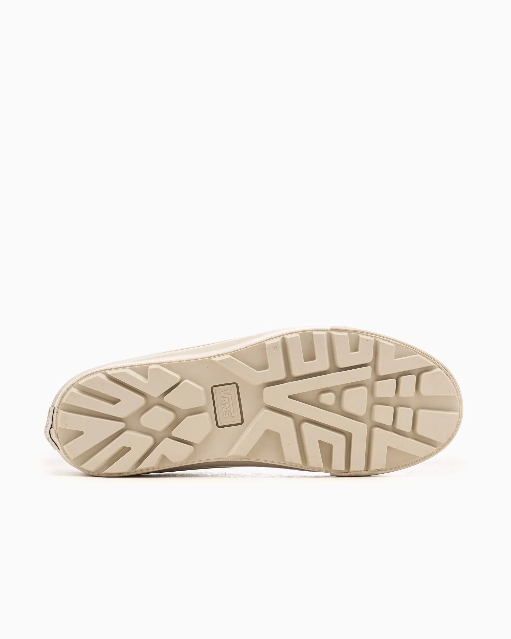 Vans LX Mule Style 17 Pony Hair