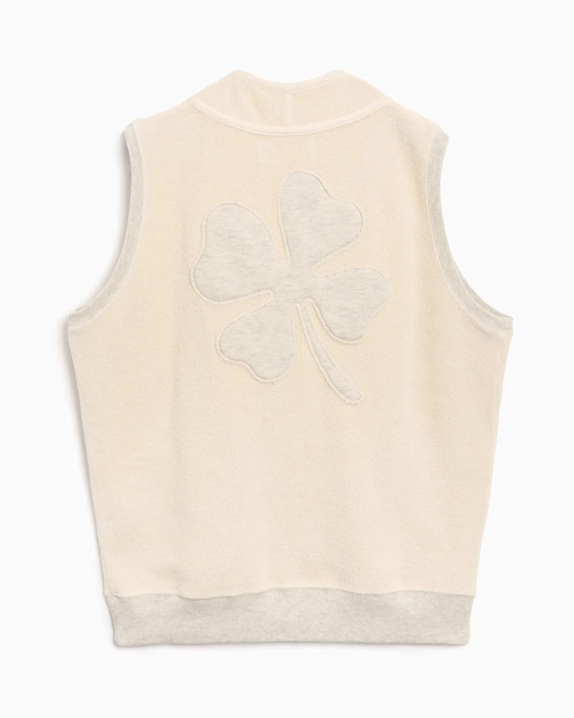 Autry Jersey Autry Main Unisex Knit Vest Unisex