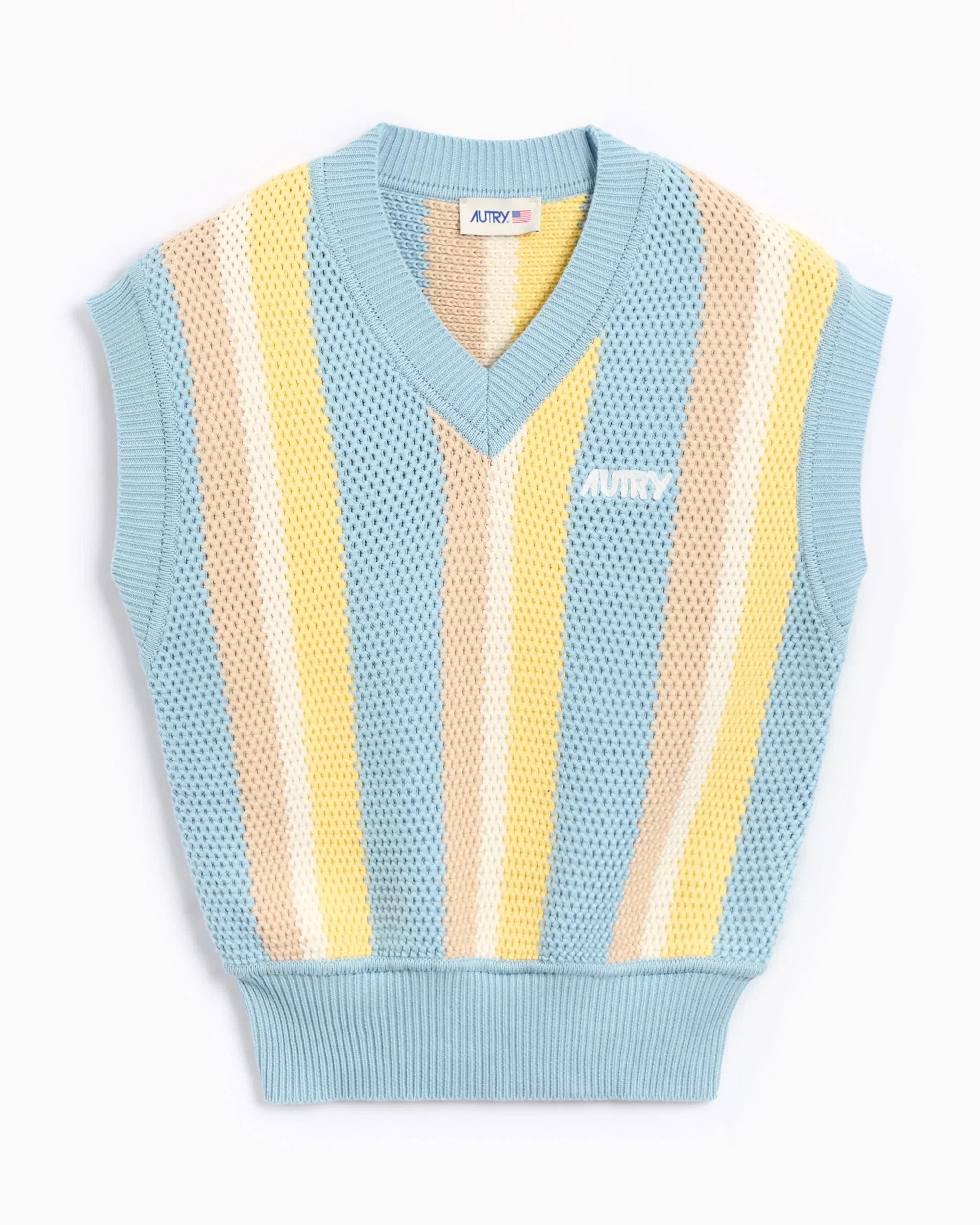 Autry Jersey Autry Main Women's Vest para mujer