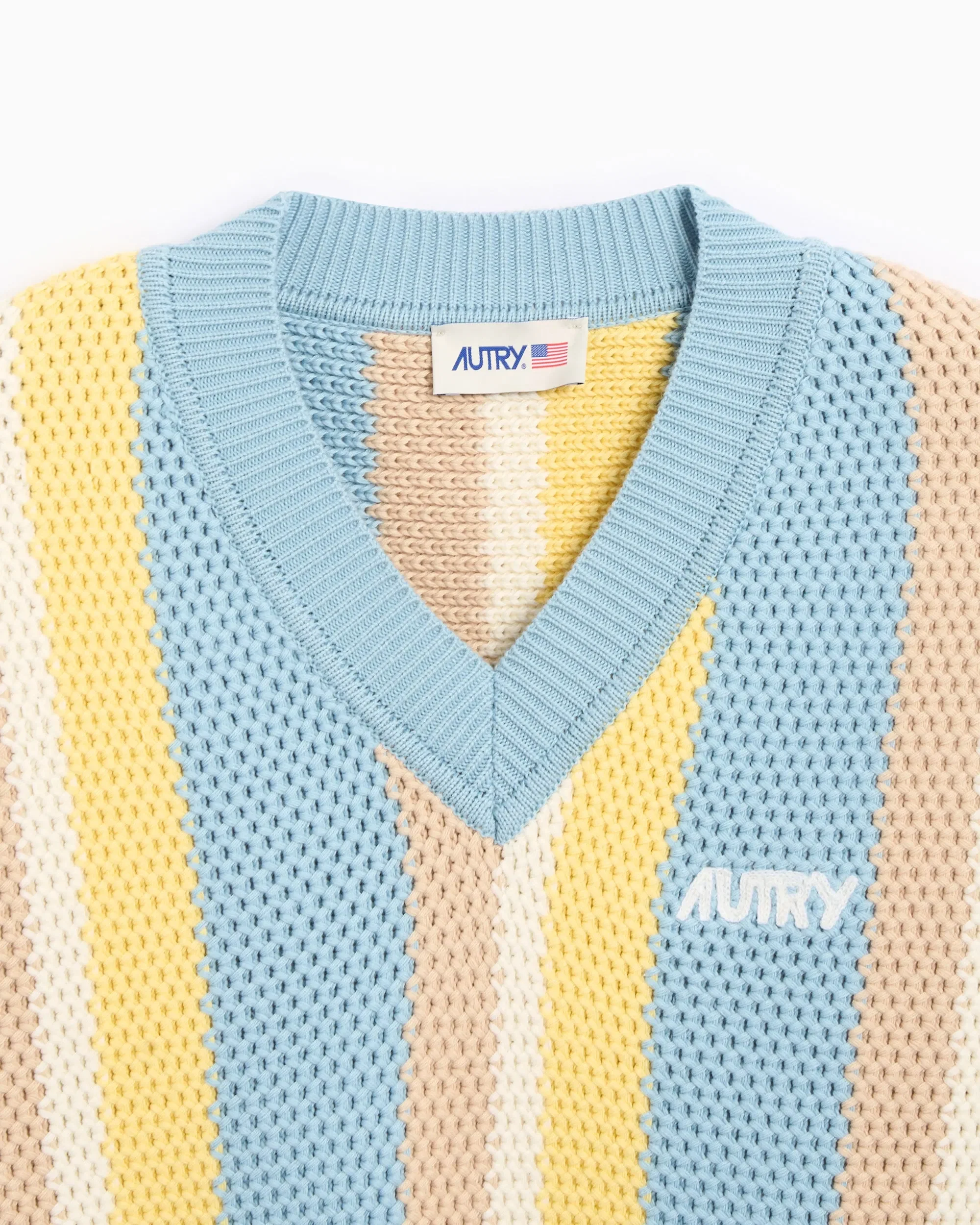 Autry Jersey Autry Main Women's Vest para mujer