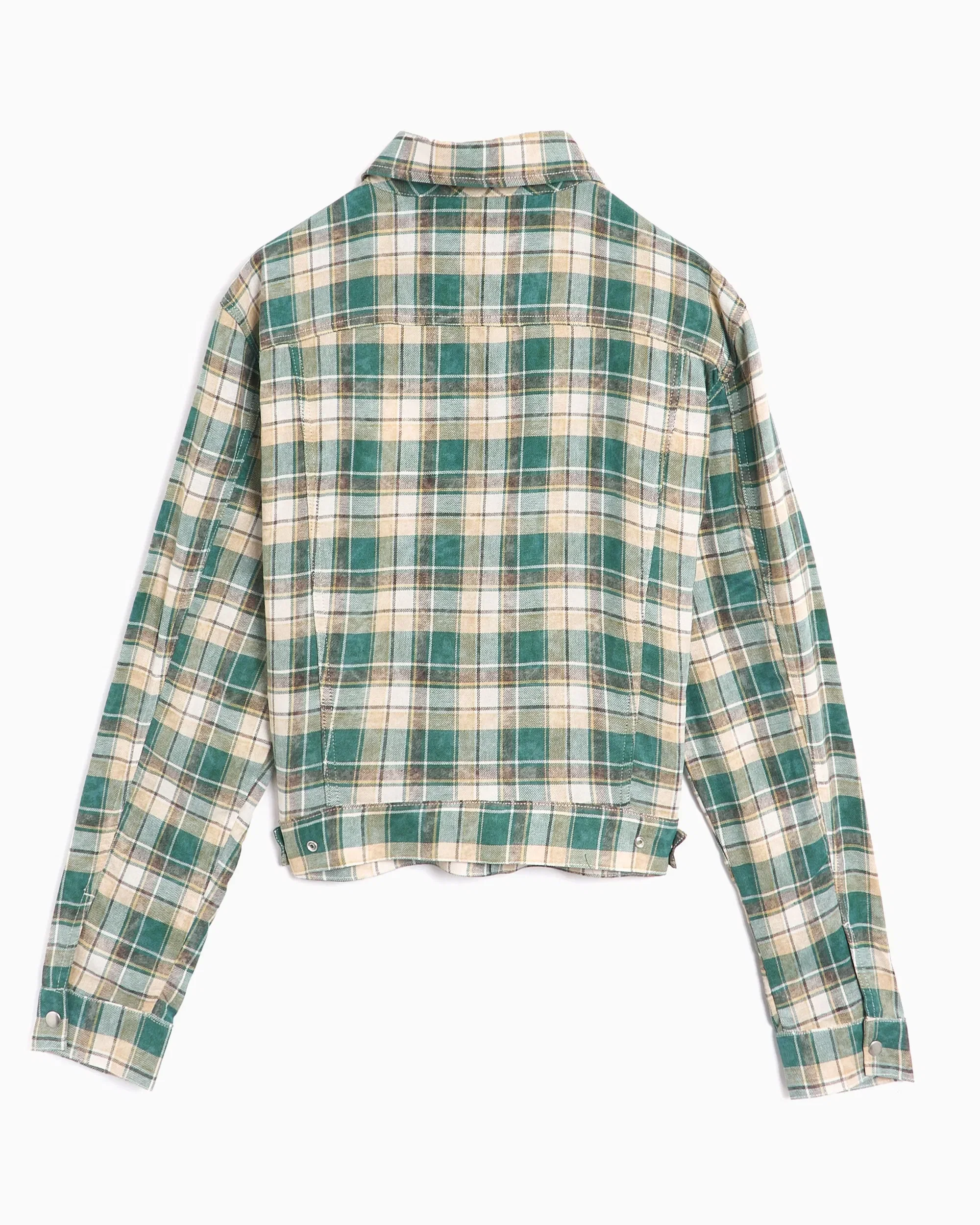 Stockholm Surfboard Club Work Jacket Stockholm (Surfboard) Club Terrence Men's Jacket para hombre