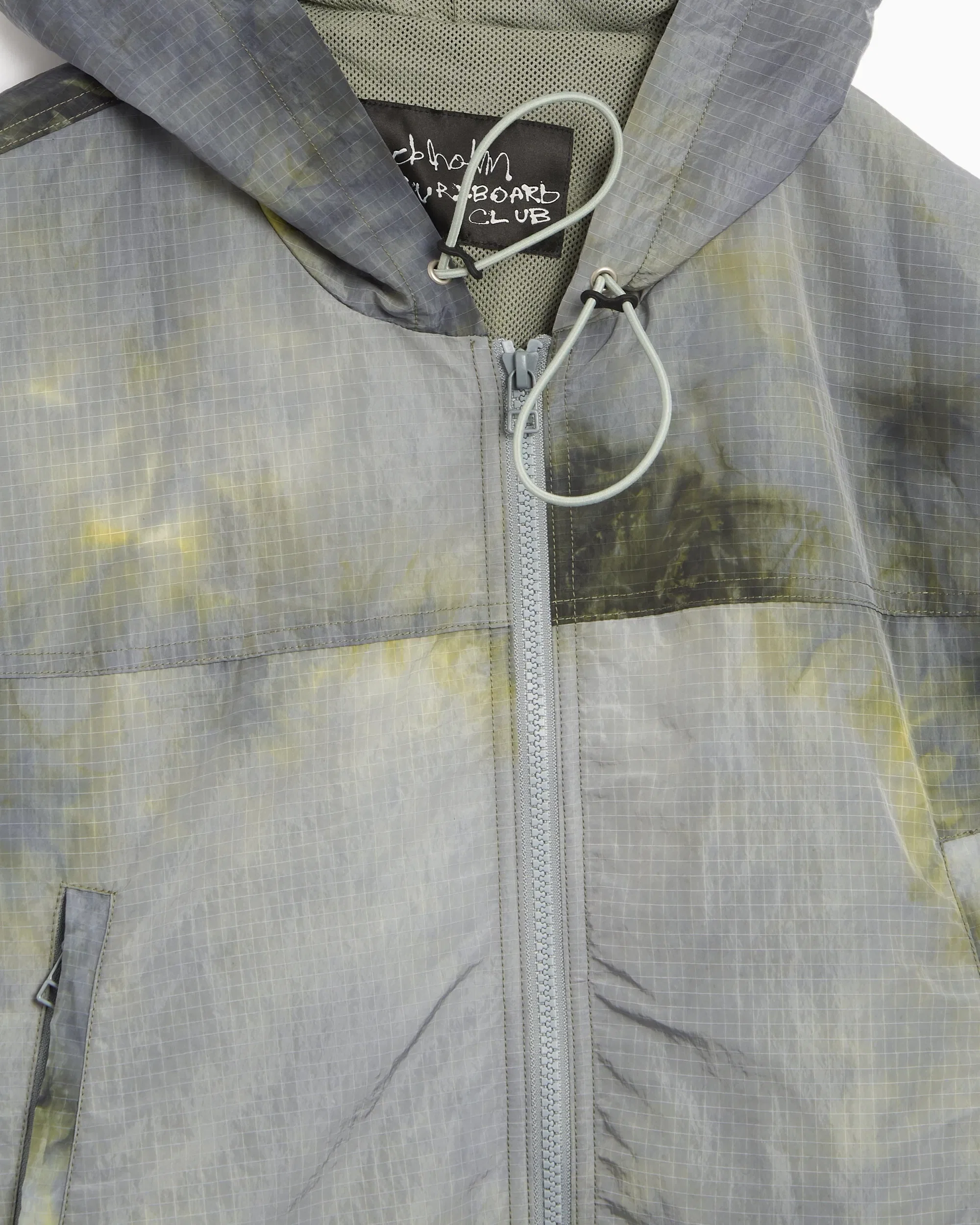 Stockholm Surfboard Club Chaqueta Stockholm (Surfboard) Club Field Unisex Jacket Unisex