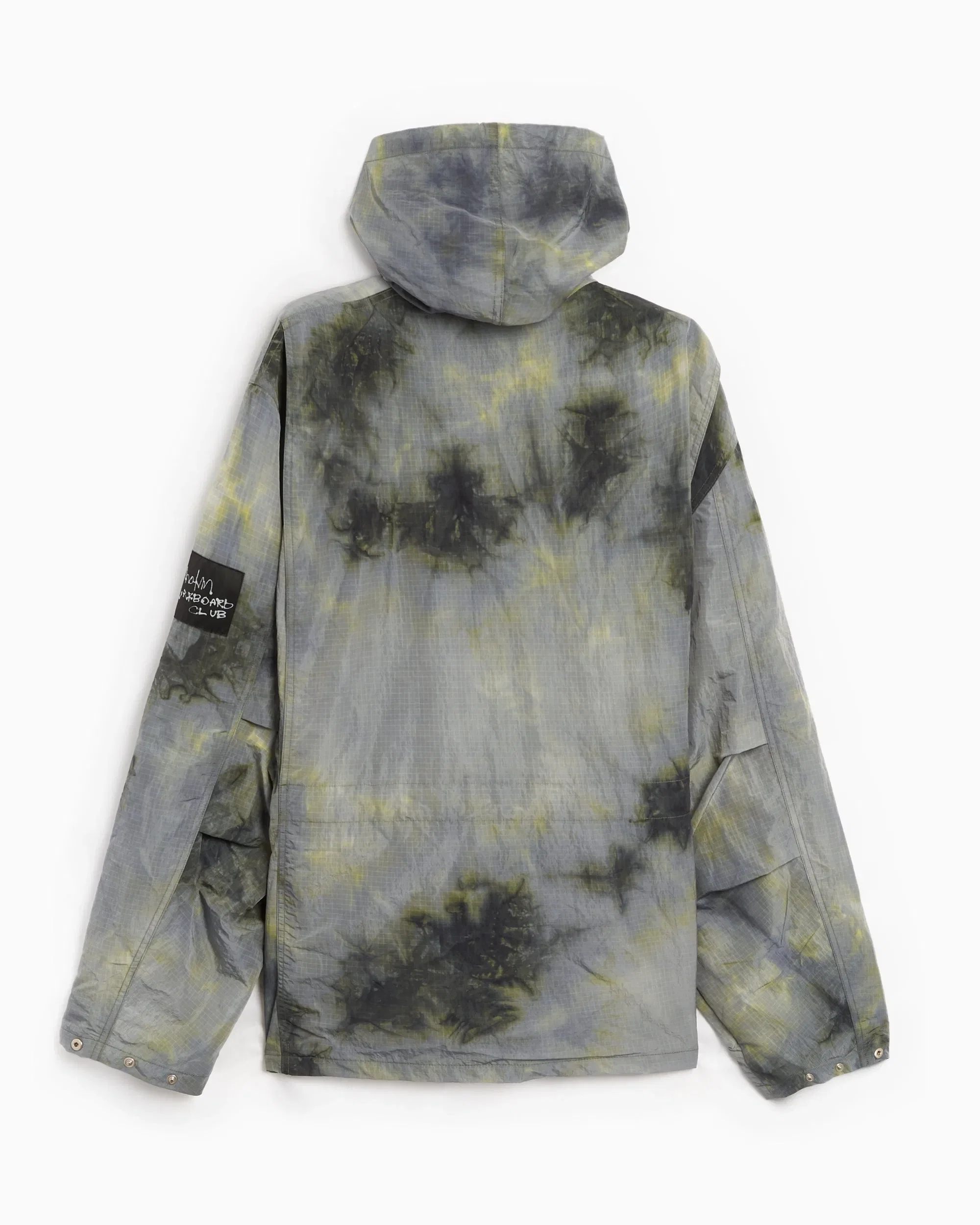 Stockholm Surfboard Club Chaqueta Stockholm (Surfboard) Club Field Unisex Jacket Unisex