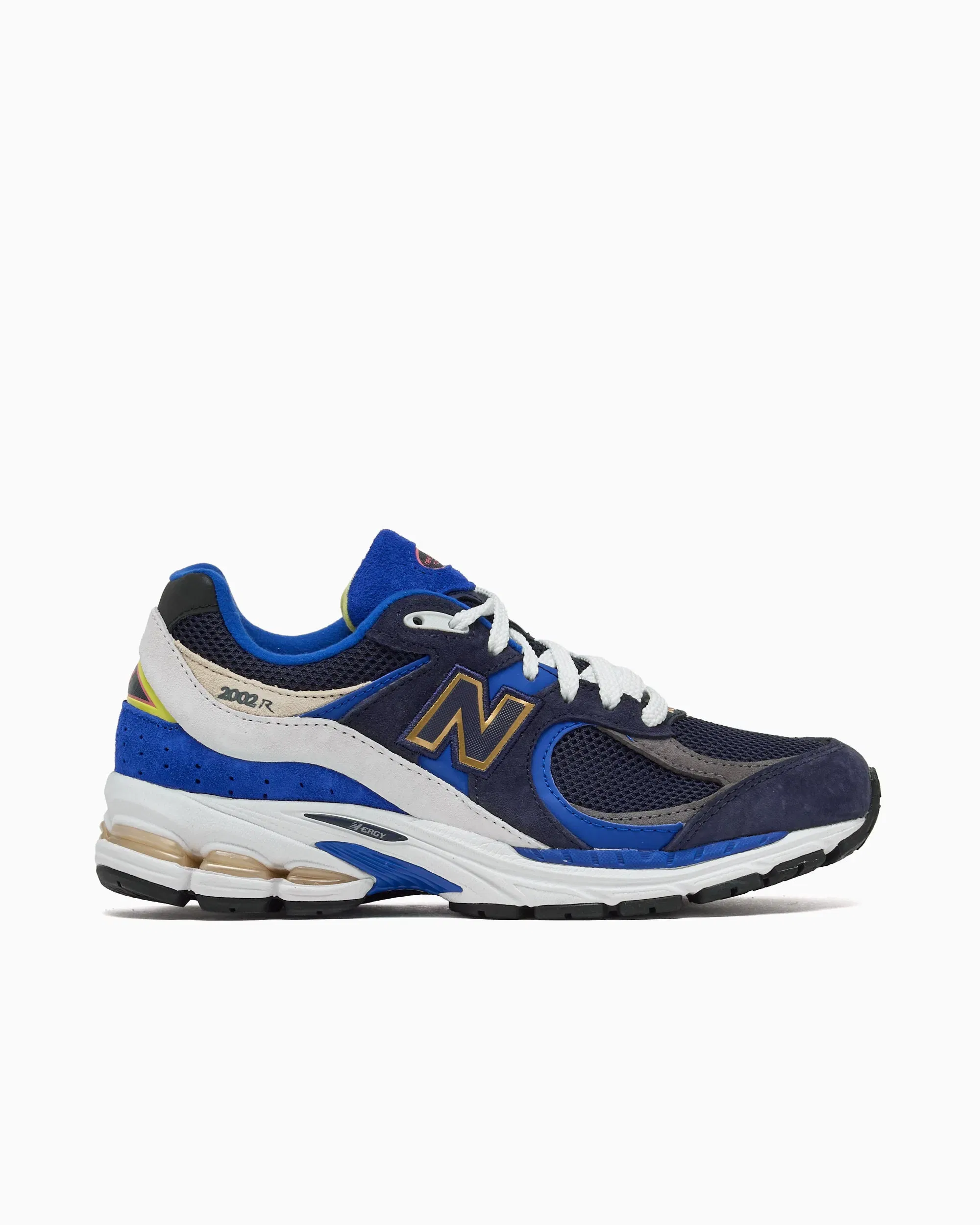 New Balance x FC Porto U2002R FP