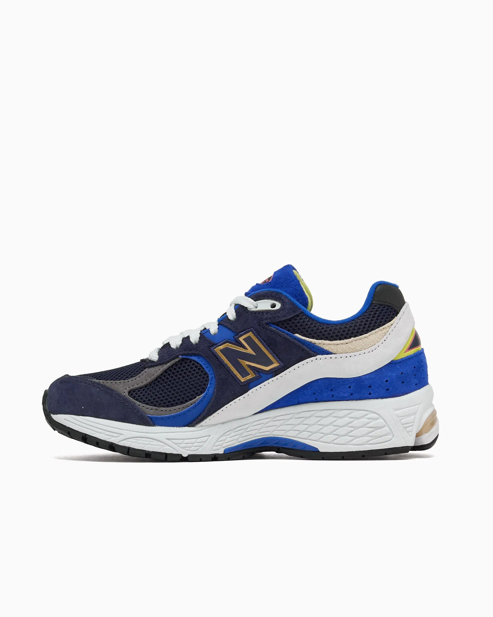 New Balance x FC Porto U2002R FP