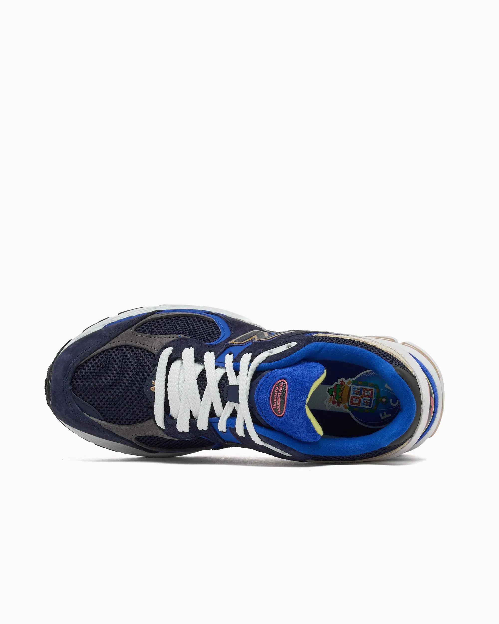New Balance x FC Porto U2002R FP