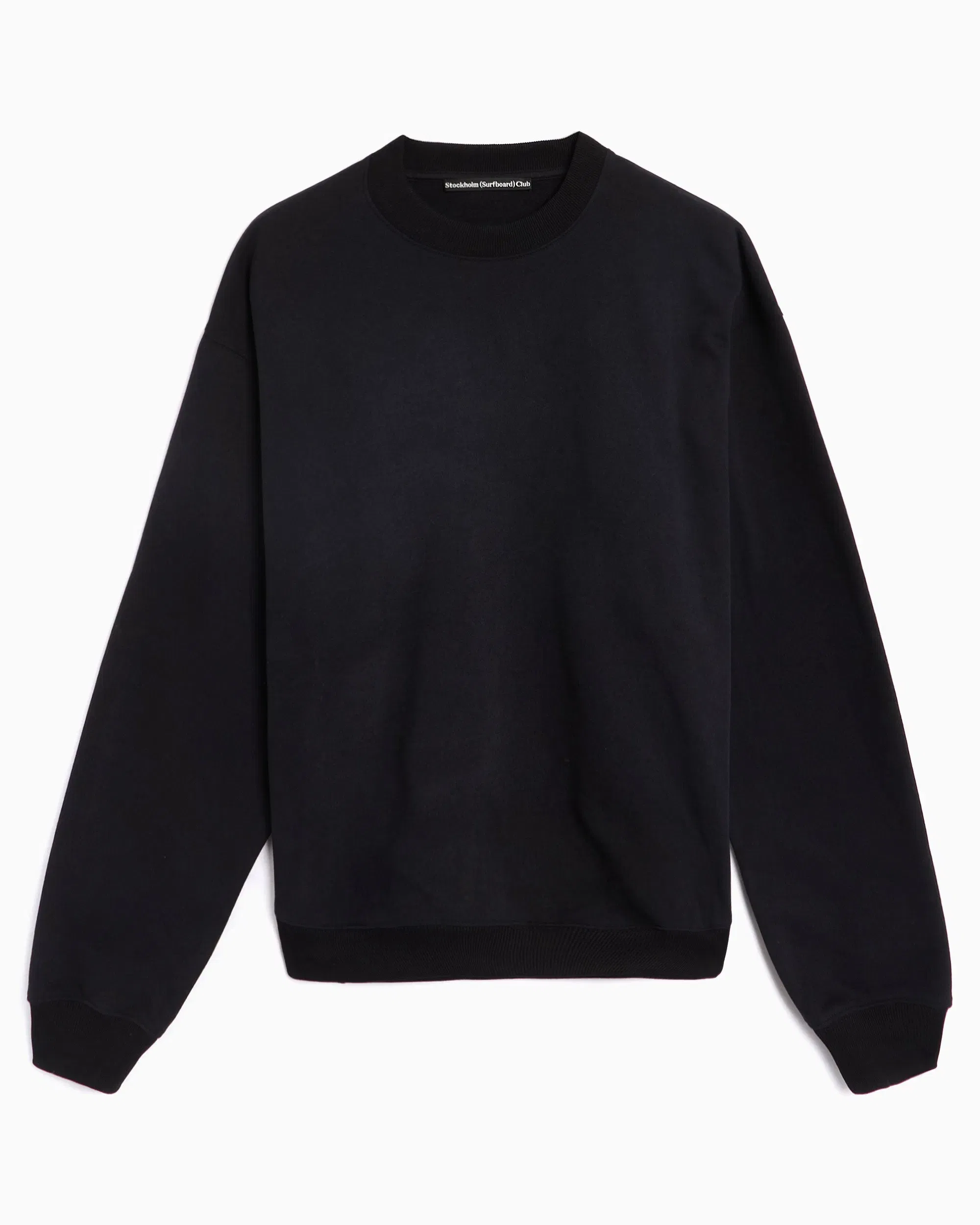 Stockholm Surfboard Club Sudadera Relaxed Stockholm (Surfboard) Club Regular Men's Sweatshirt para hombre