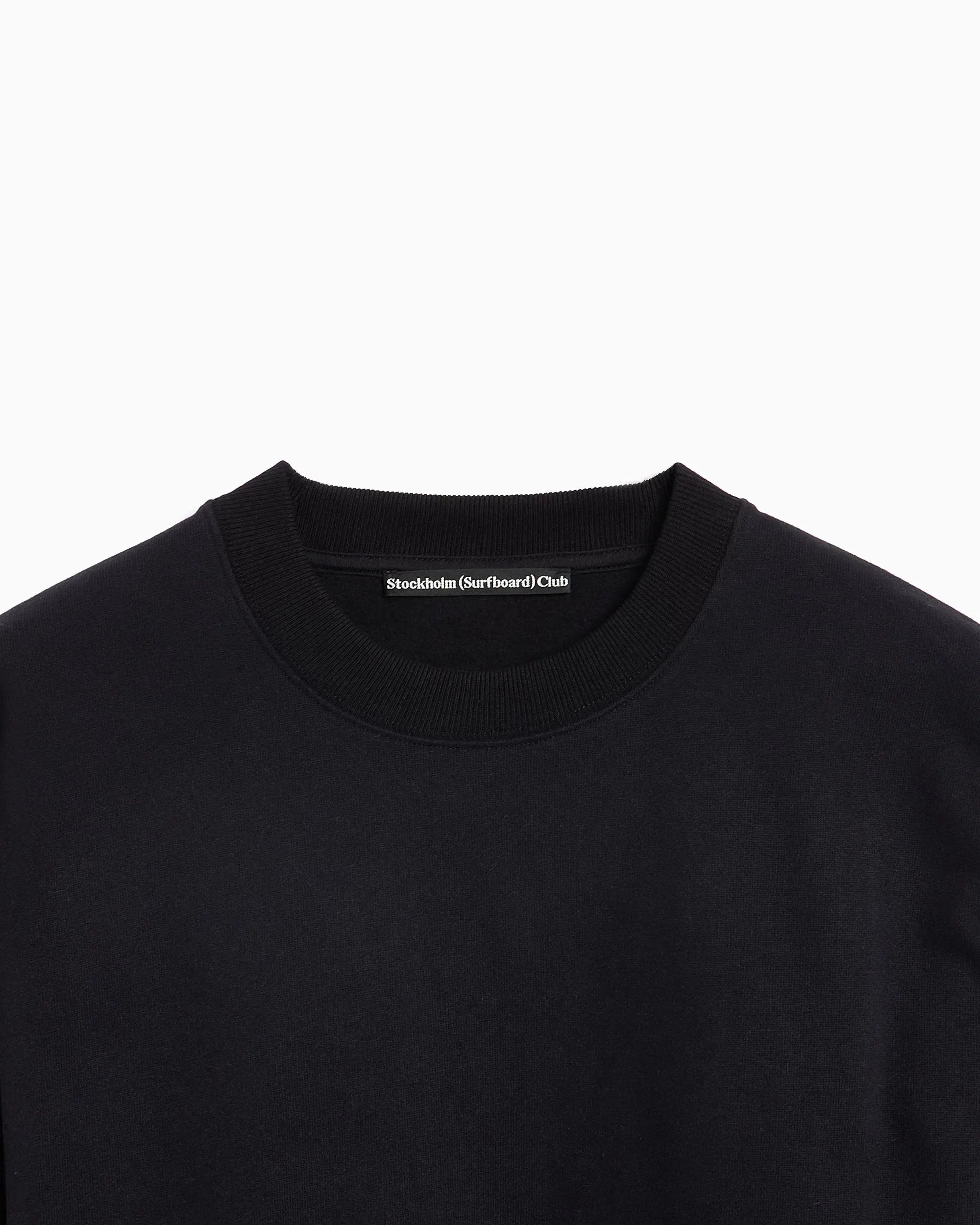 Stockholm Surfboard Club Sudadera Relaxed Stockholm (Surfboard) Club Regular Men's Sweatshirt para hombre