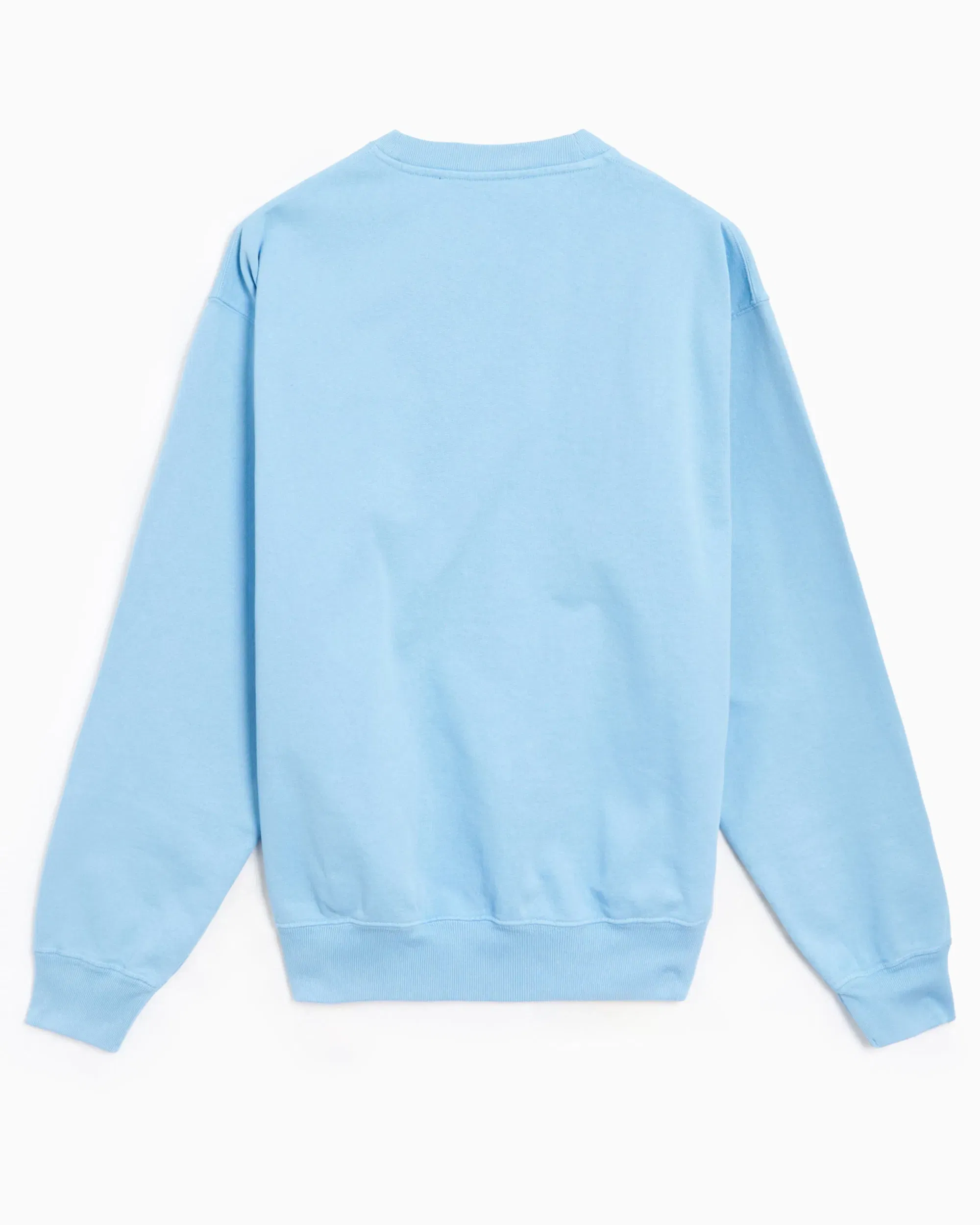 Stockholm Surfboard Club Sudadera Stockholm (Surfboard) Club Men's Embroidered Sweatshirt para hombre