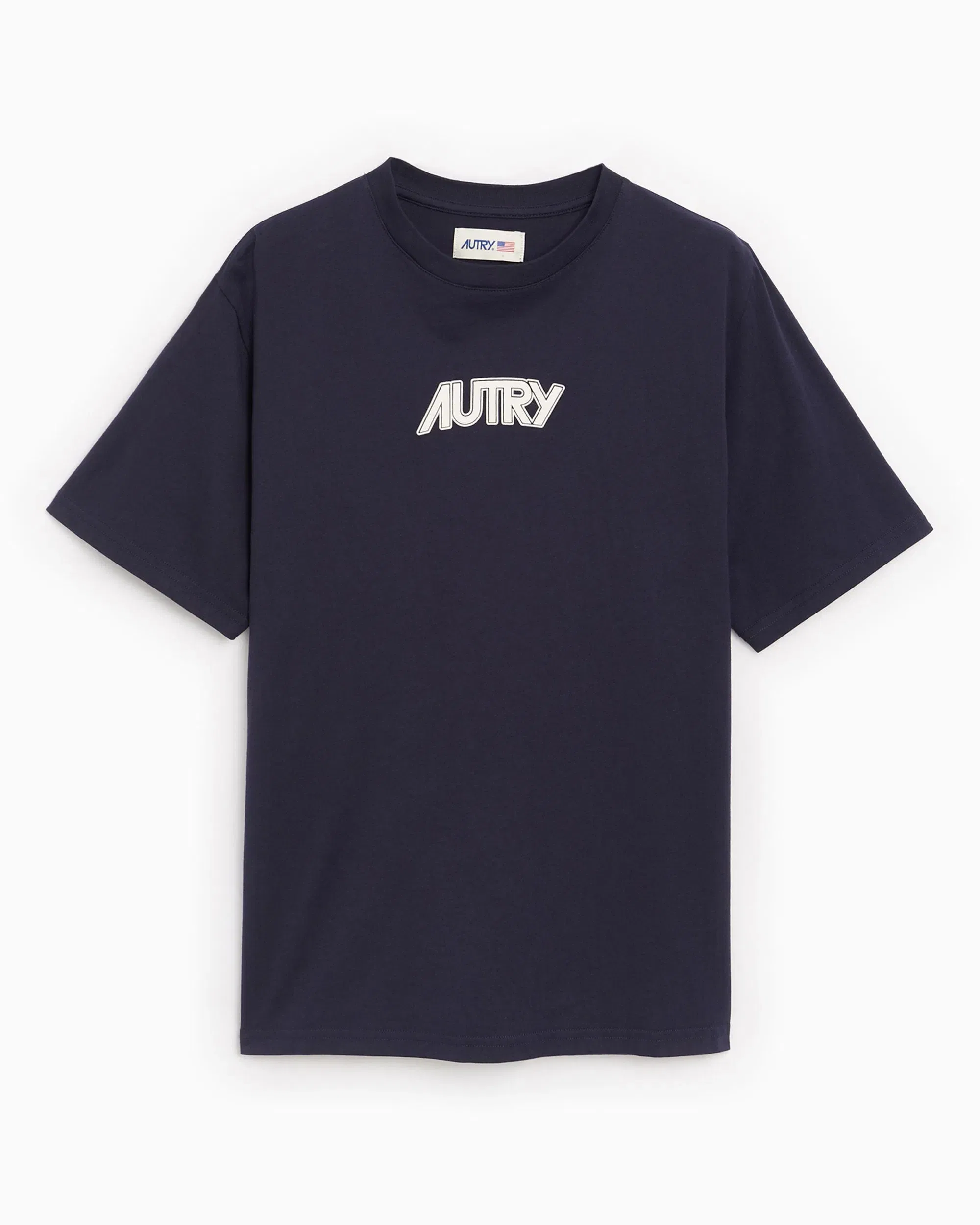 Autry Camiseta Autry Main Women's T-Shirt para mujer