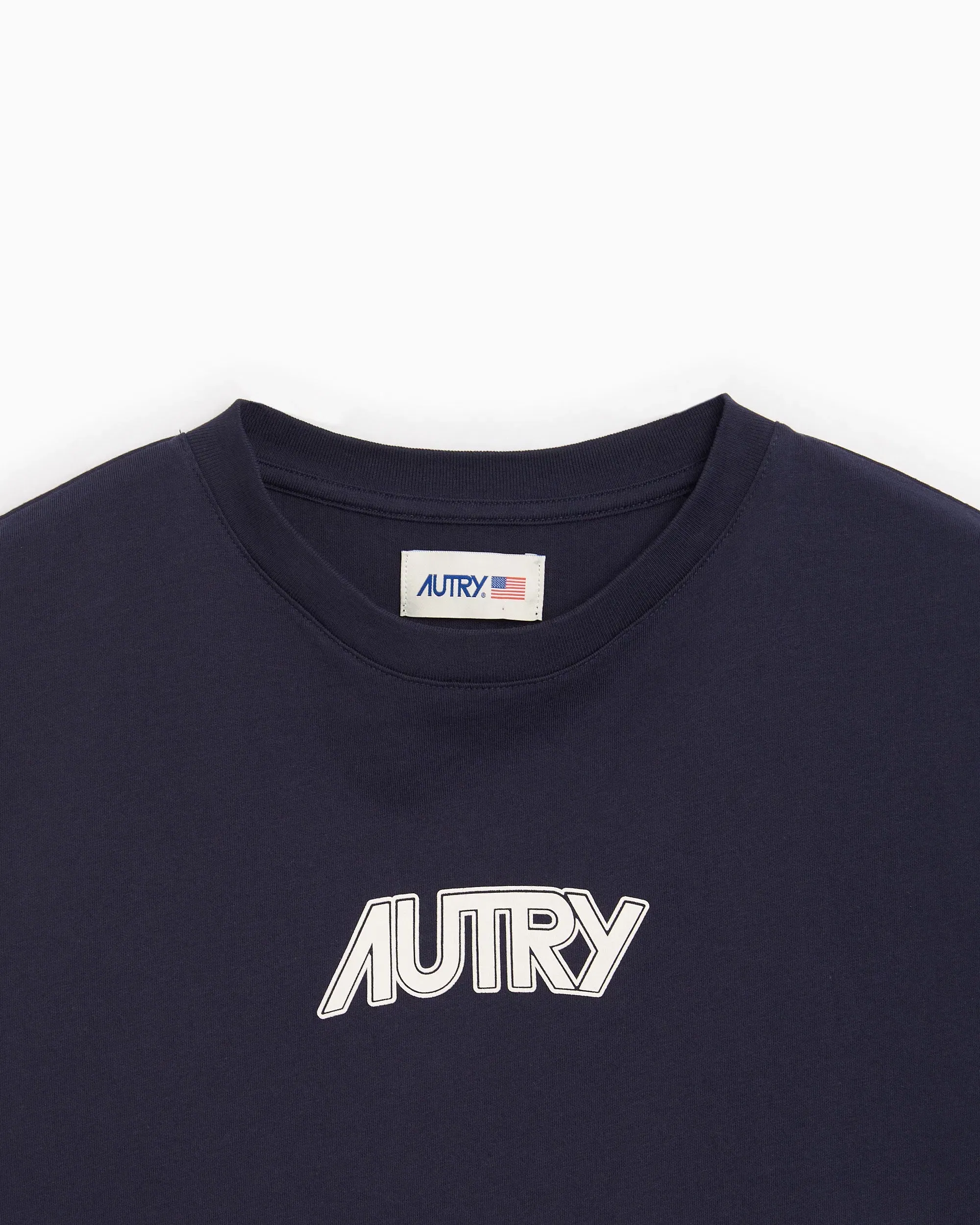 Autry Camiseta Autry Main Women's T-Shirt para mujer