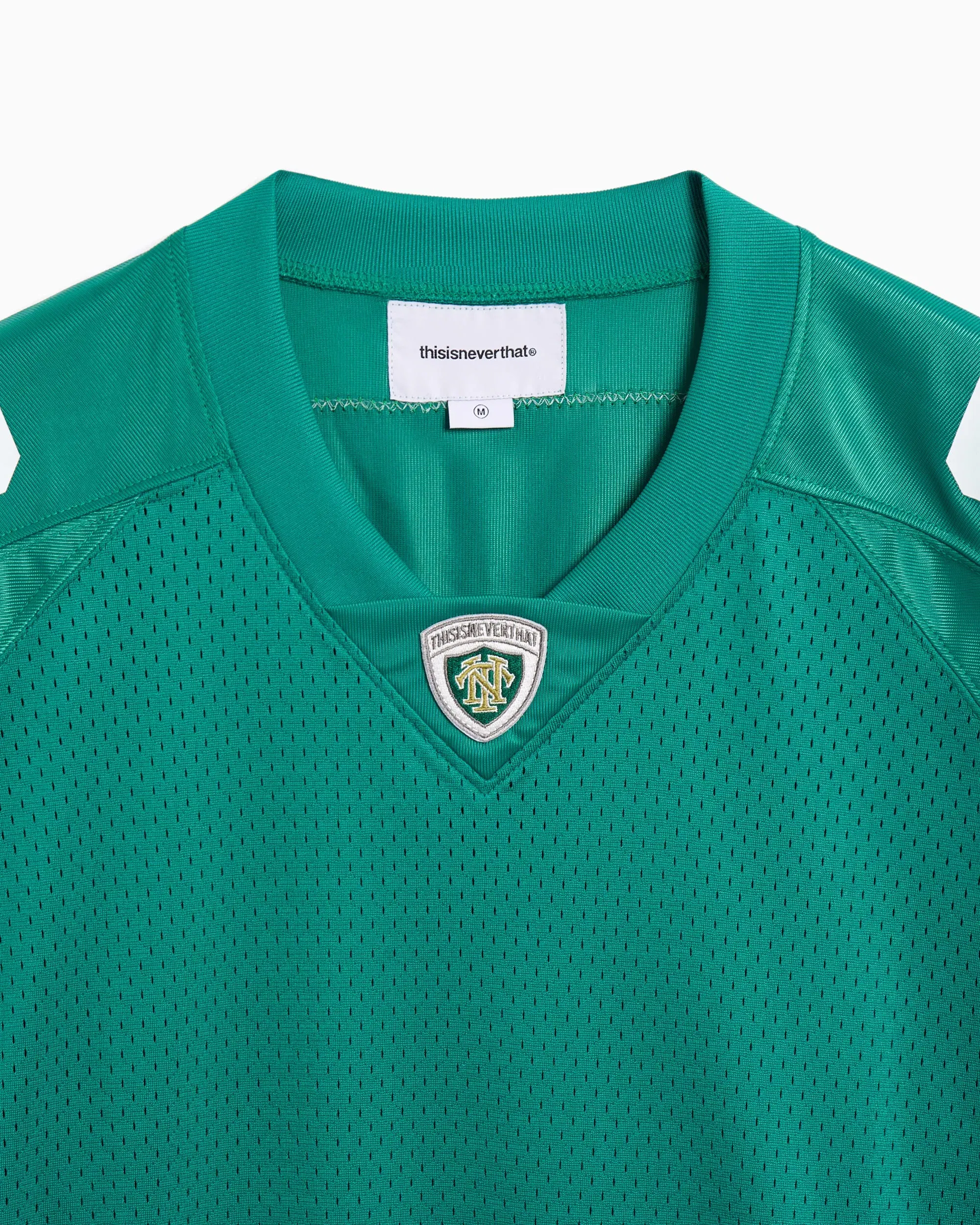 thisisneverthat® Jersey T-Shirt Relaxed thisisneverthat® Football para hombre