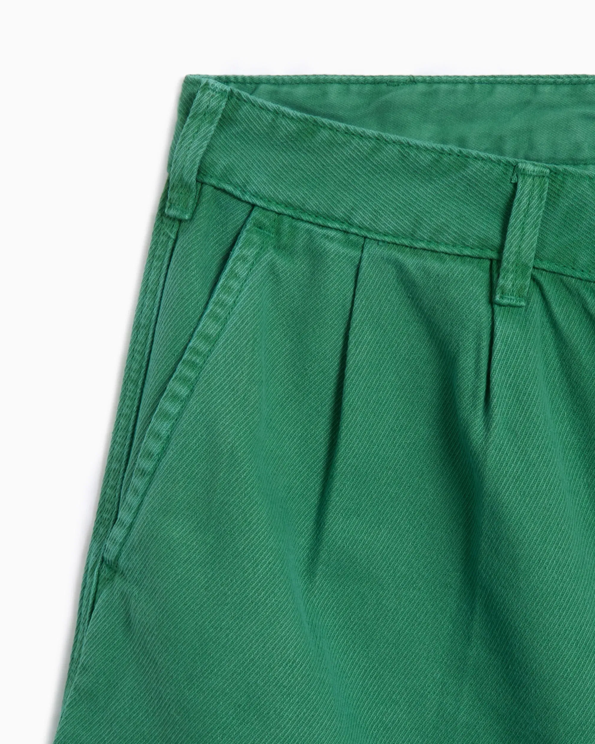 thisisneverthat® Pantalones cortos thisisneverthat® thisisneverthat® Overdyed Men's Shorts para hombre