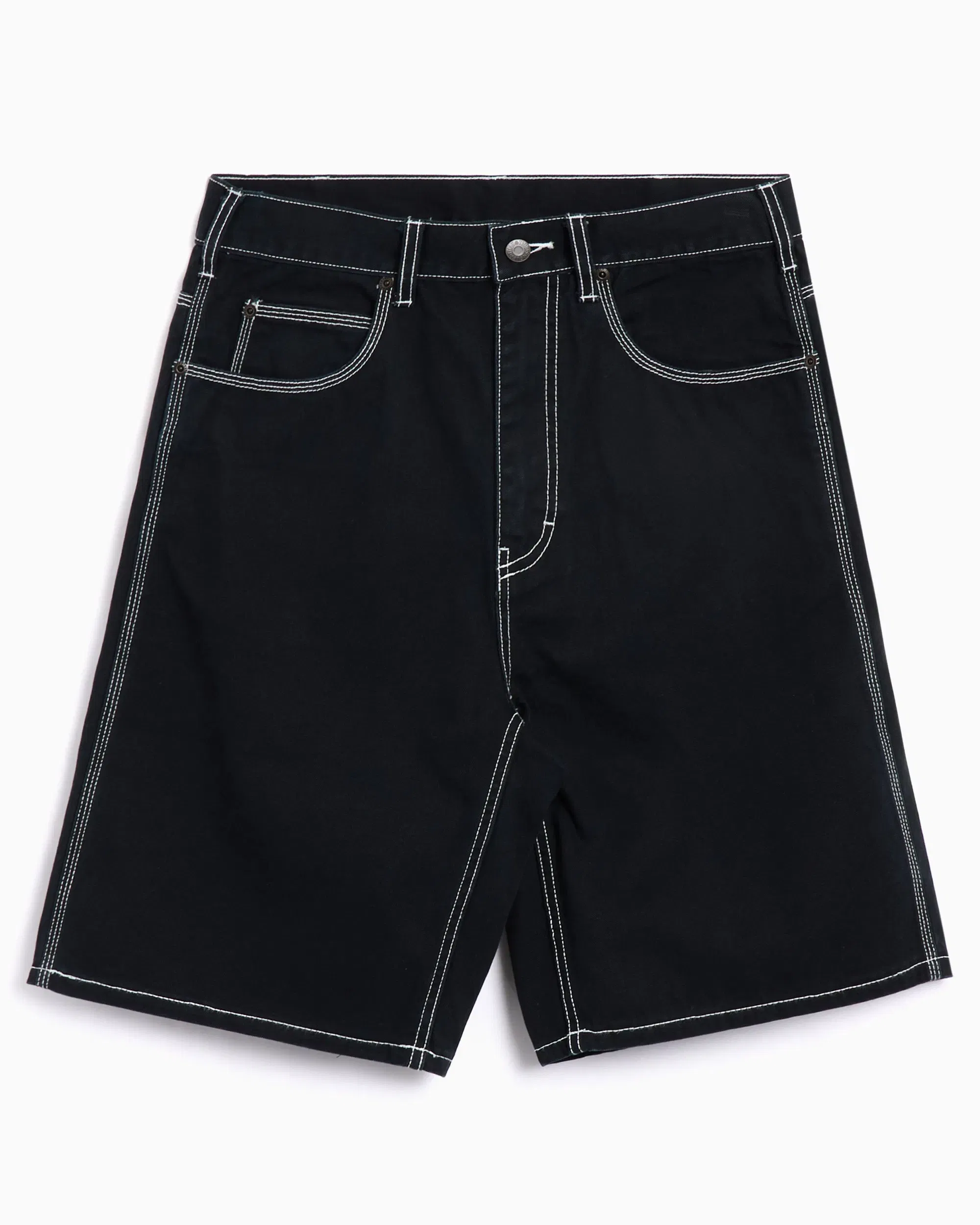 thisisneverthat® Pantalones cortos thisisneverthat® thisisneverthat® Contrast Stitch Men's Shorts para hombre