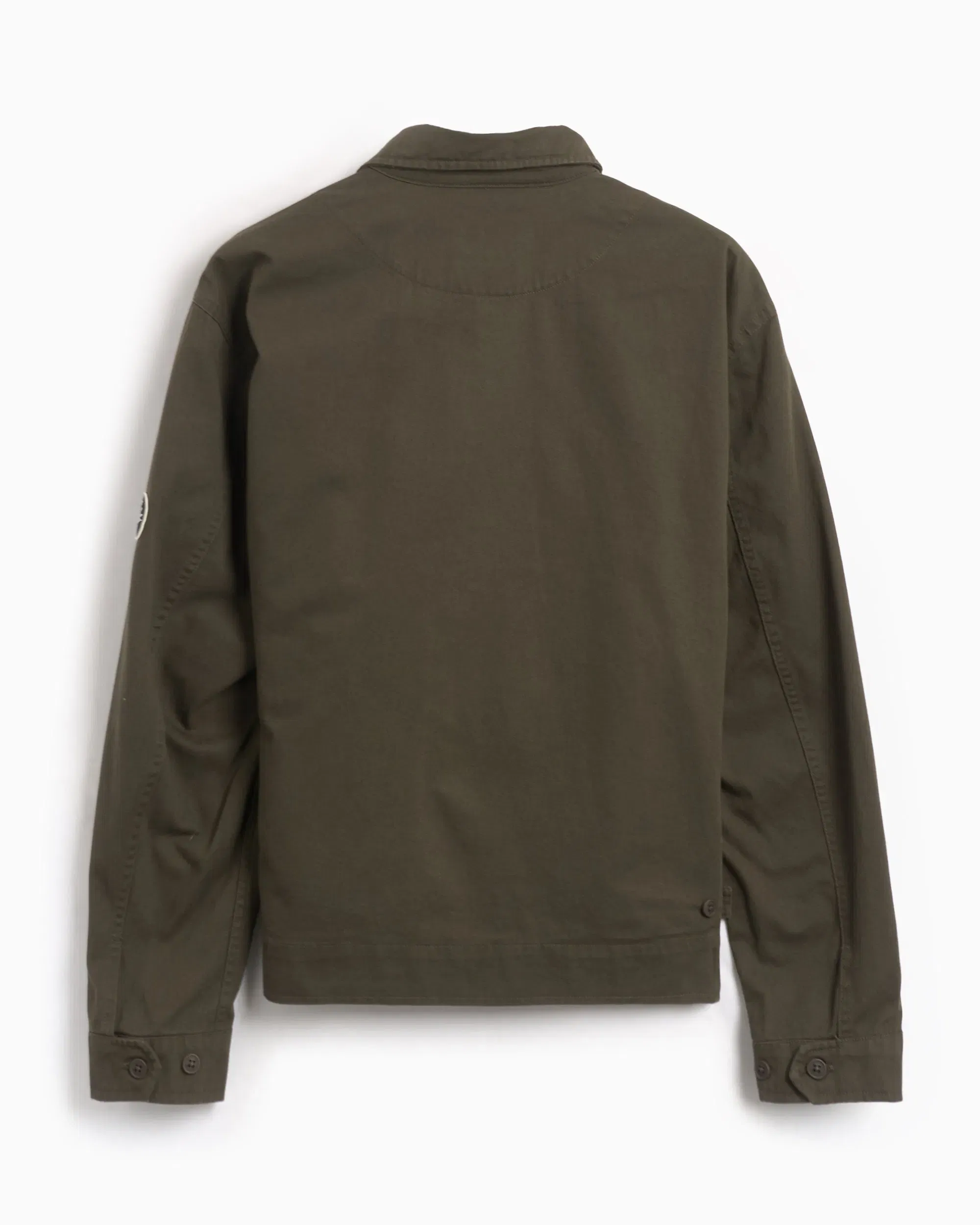 thisisneverthat® Chaqueta ligera thisisneverthat® thisisneverthat® Souvenir Men's Jacket para hombre
