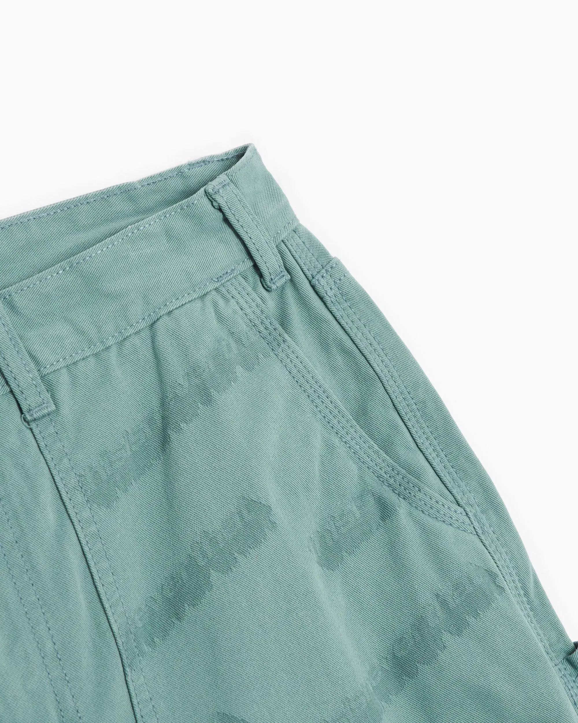 thisisneverthat® Pantalones thisisneverthat® thisisneverthat® Men's Carpenter Pants para hombre