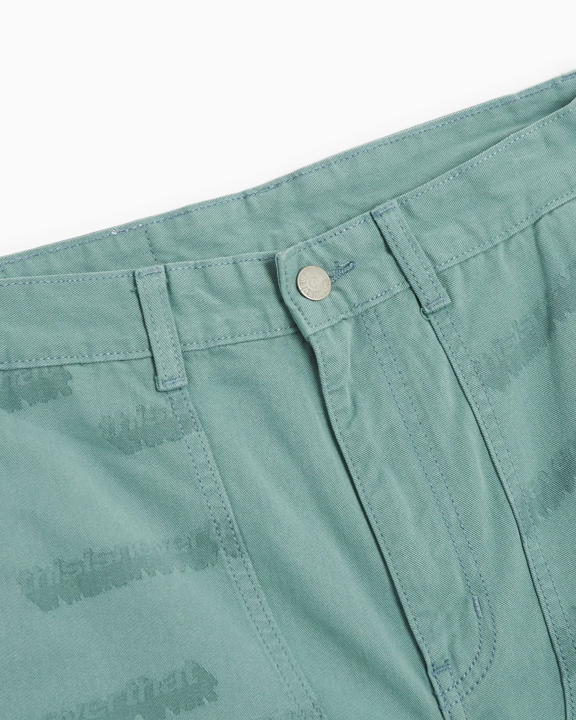 thisisneverthat® Pantalones thisisneverthat® thisisneverthat® Men's Carpenter Pants para hombre