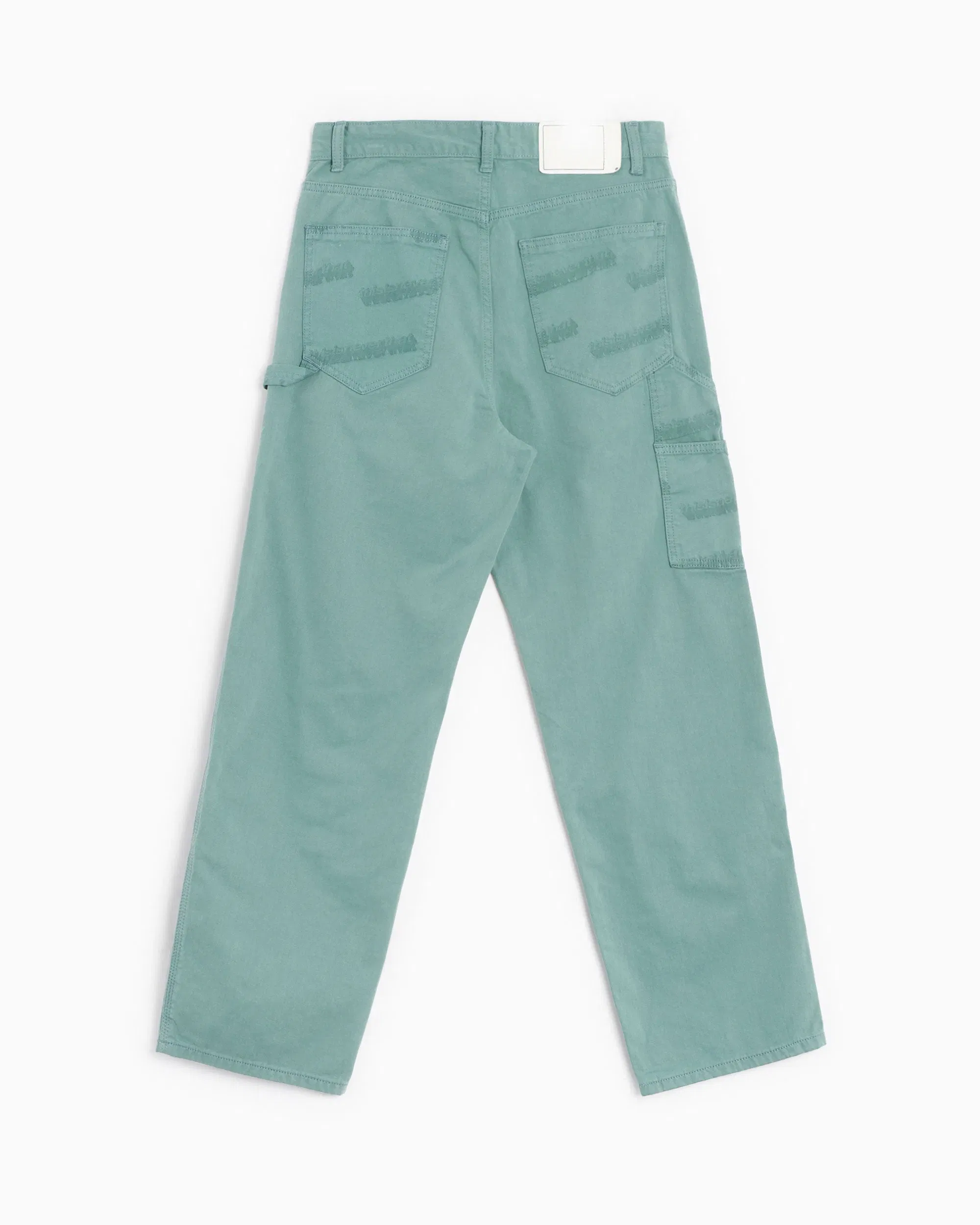 thisisneverthat® Pantalones thisisneverthat® thisisneverthat® Men's Carpenter Pants para hombre