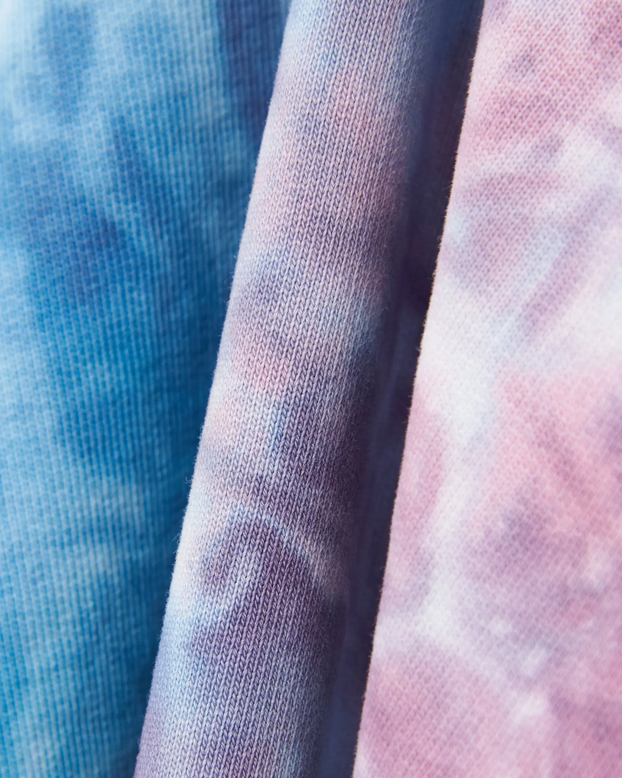 Howlin' Sudadera Howlin' Howlin' Men's Tie Dye Sweatshirt para hombre