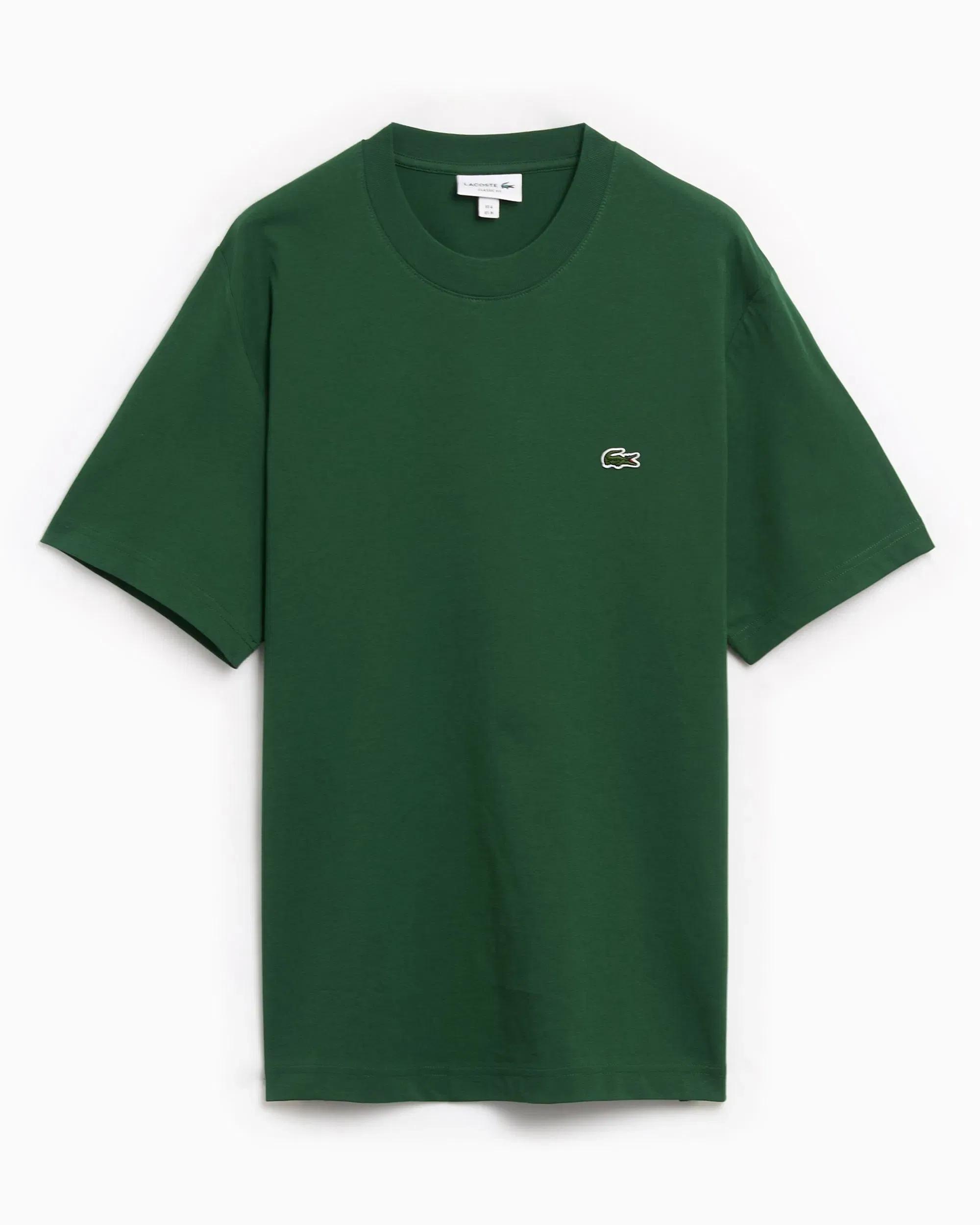 Lacoste Camiseta Lacoste Classic Men's T-Shirt para hombre