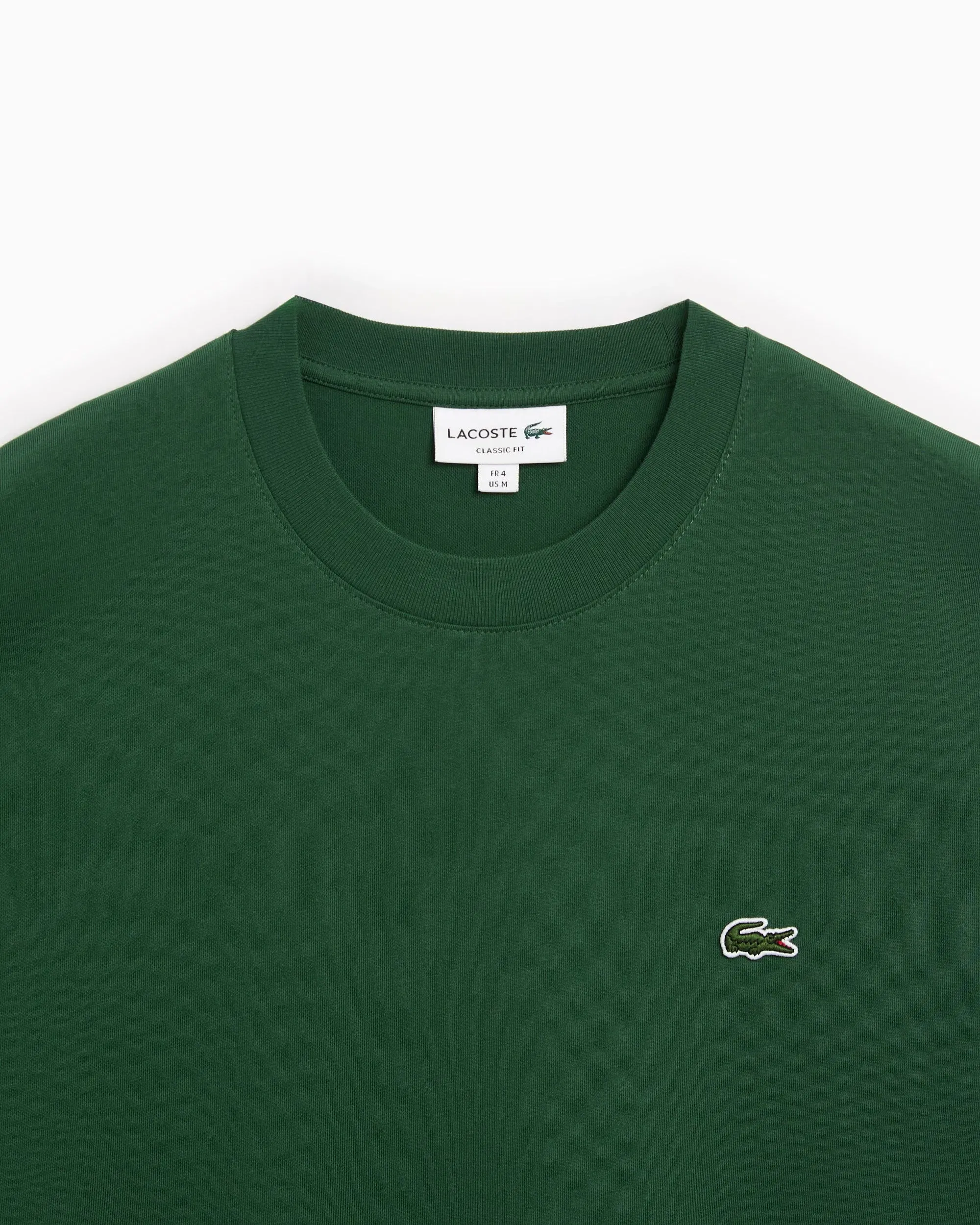 Lacoste Camiseta Lacoste Classic Men's T-Shirt para hombre