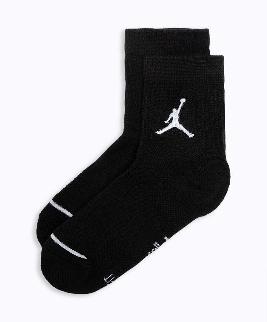 Air Jordan Calcetines Jordan Jumpman High-Intensity Socks (3 Pack) Unisex