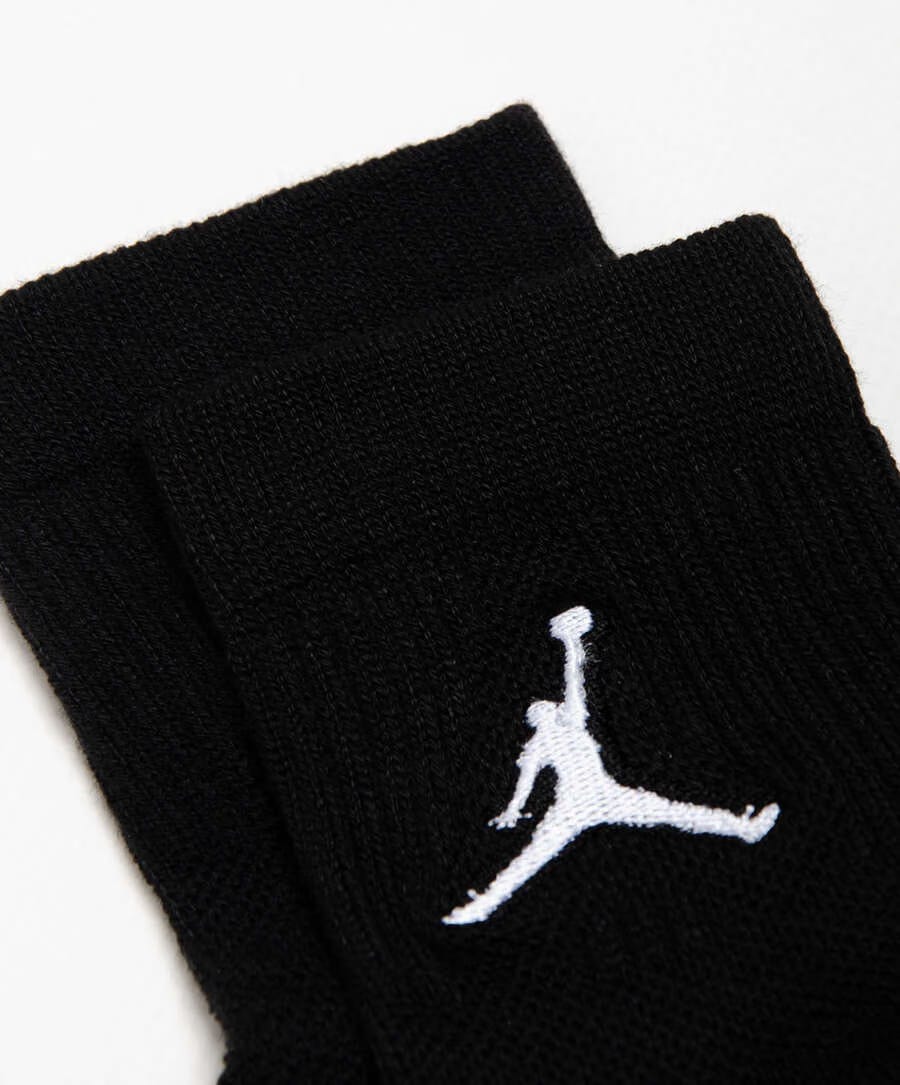 Air Jordan Calcetines Jordan Jumpman High-Intensity Socks (3 Pack) Unisex
